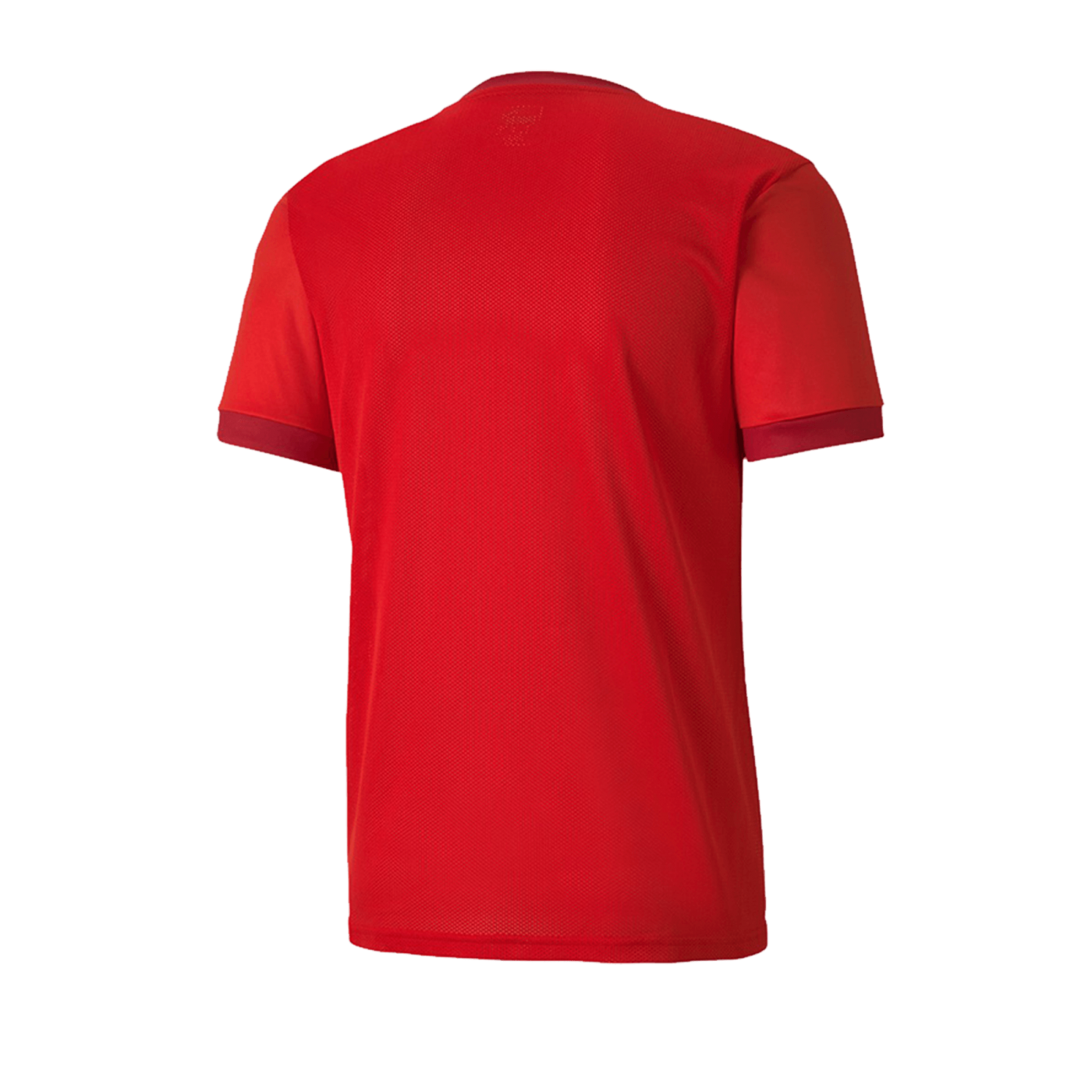 PUMA teamGOAL 23 Trikot kurzarm Kids Rot F01
