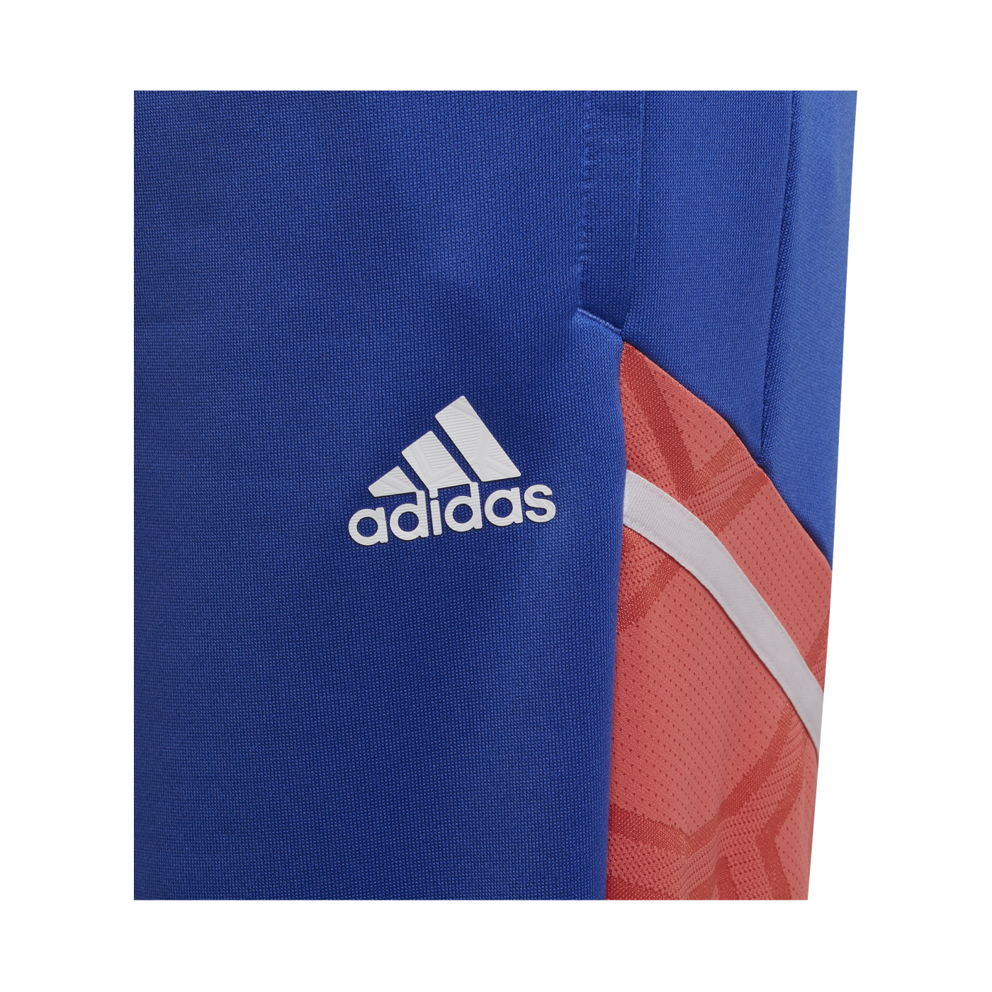 adidas Condivo Predator Trainingshose Kids Blau