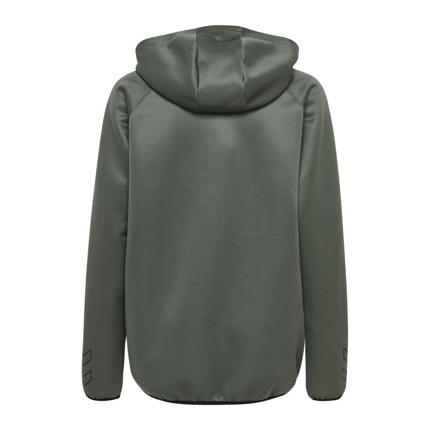 Hummel Cima Hoodie Grau F6575