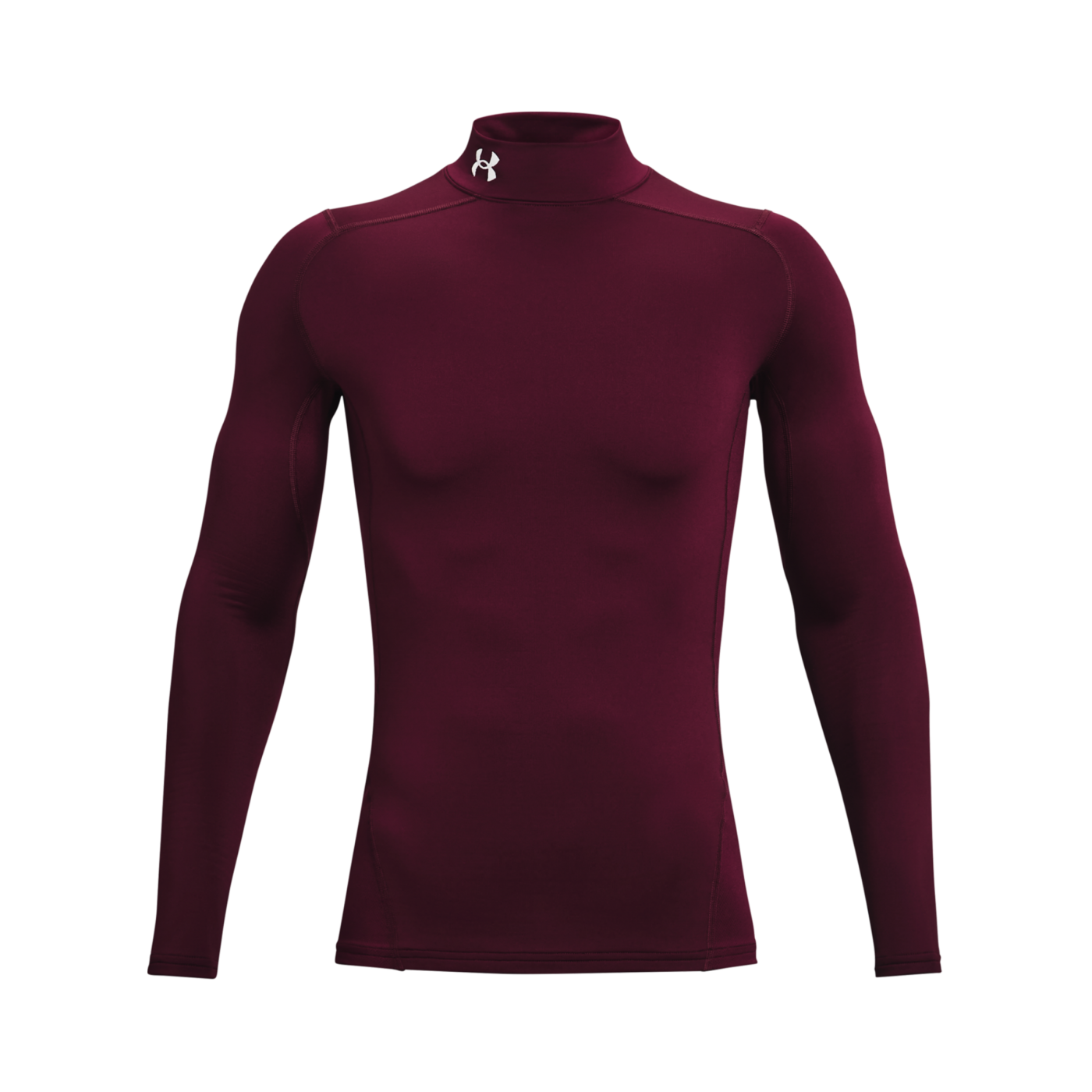 Under Armour CG Crew Sweatshirt Rot F609