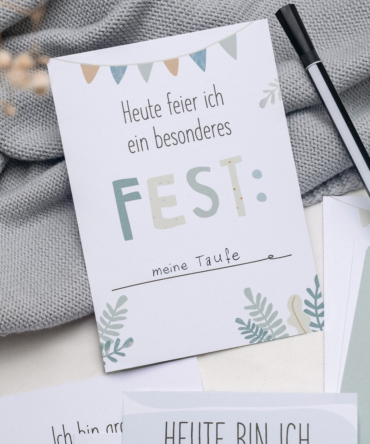 Meilensteinkarten