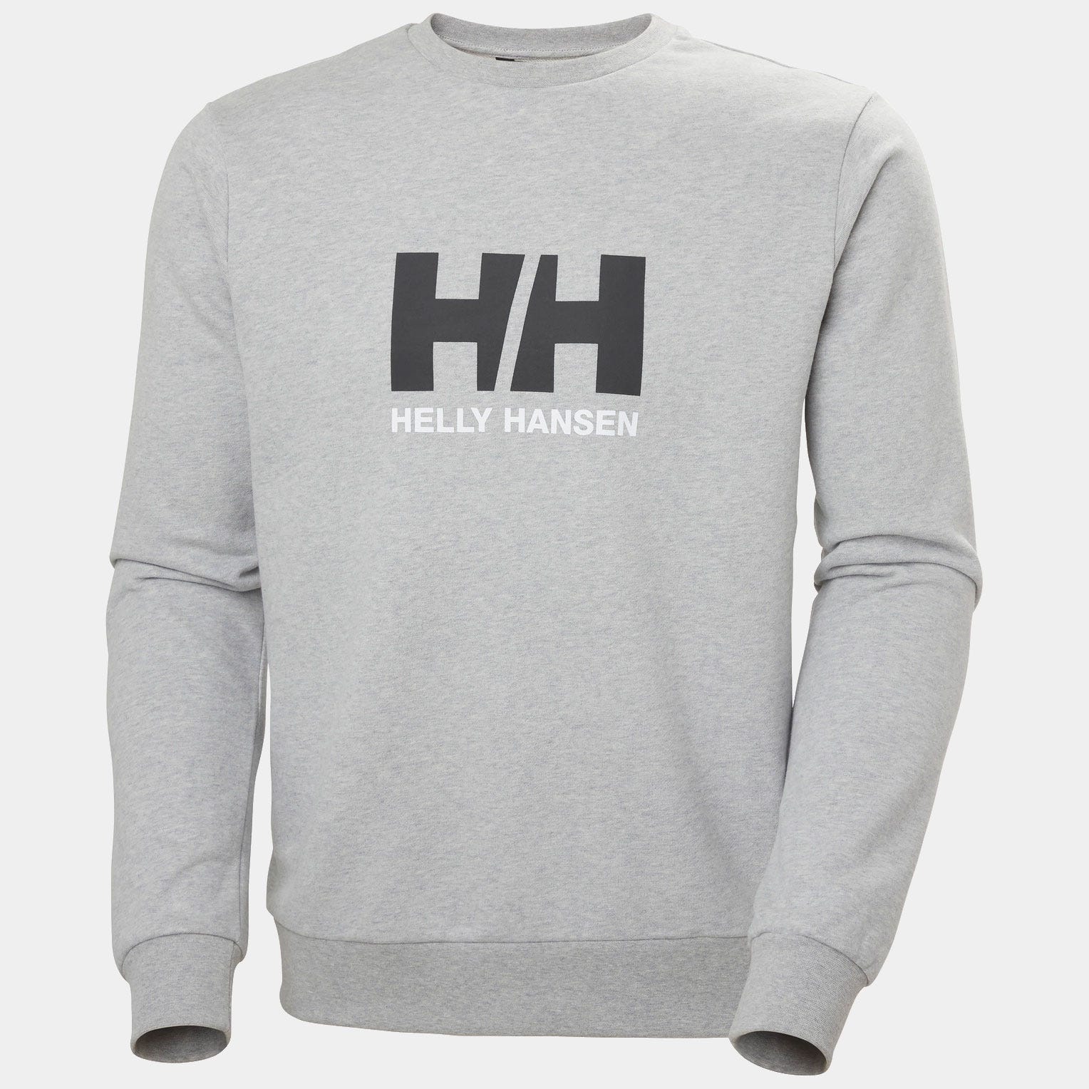 Men's HH Logo Crew Sweatshirt