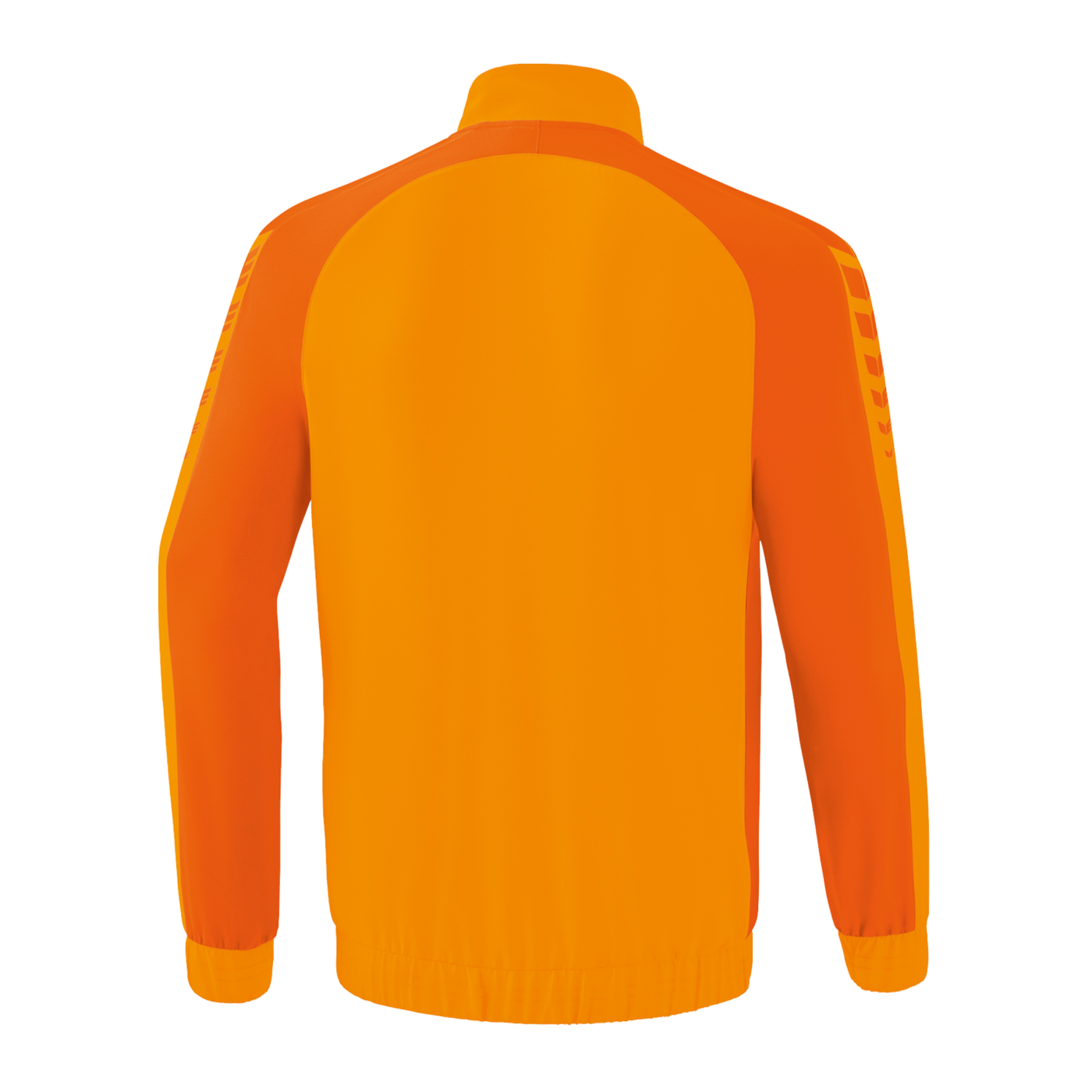 Erima Six Wings Präsentationsjacke Kids Orange
