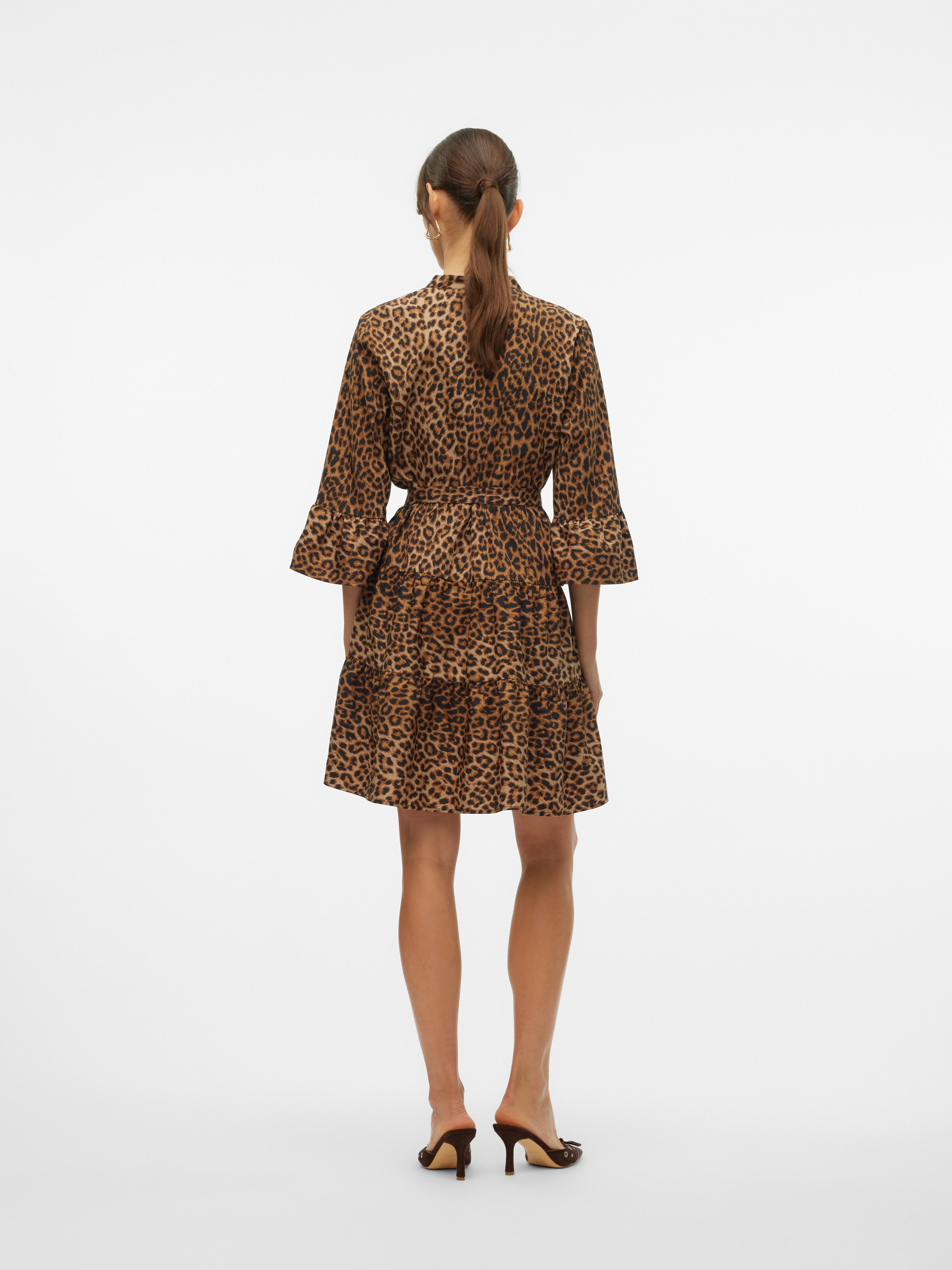 VMZERA Kurzes Kleid