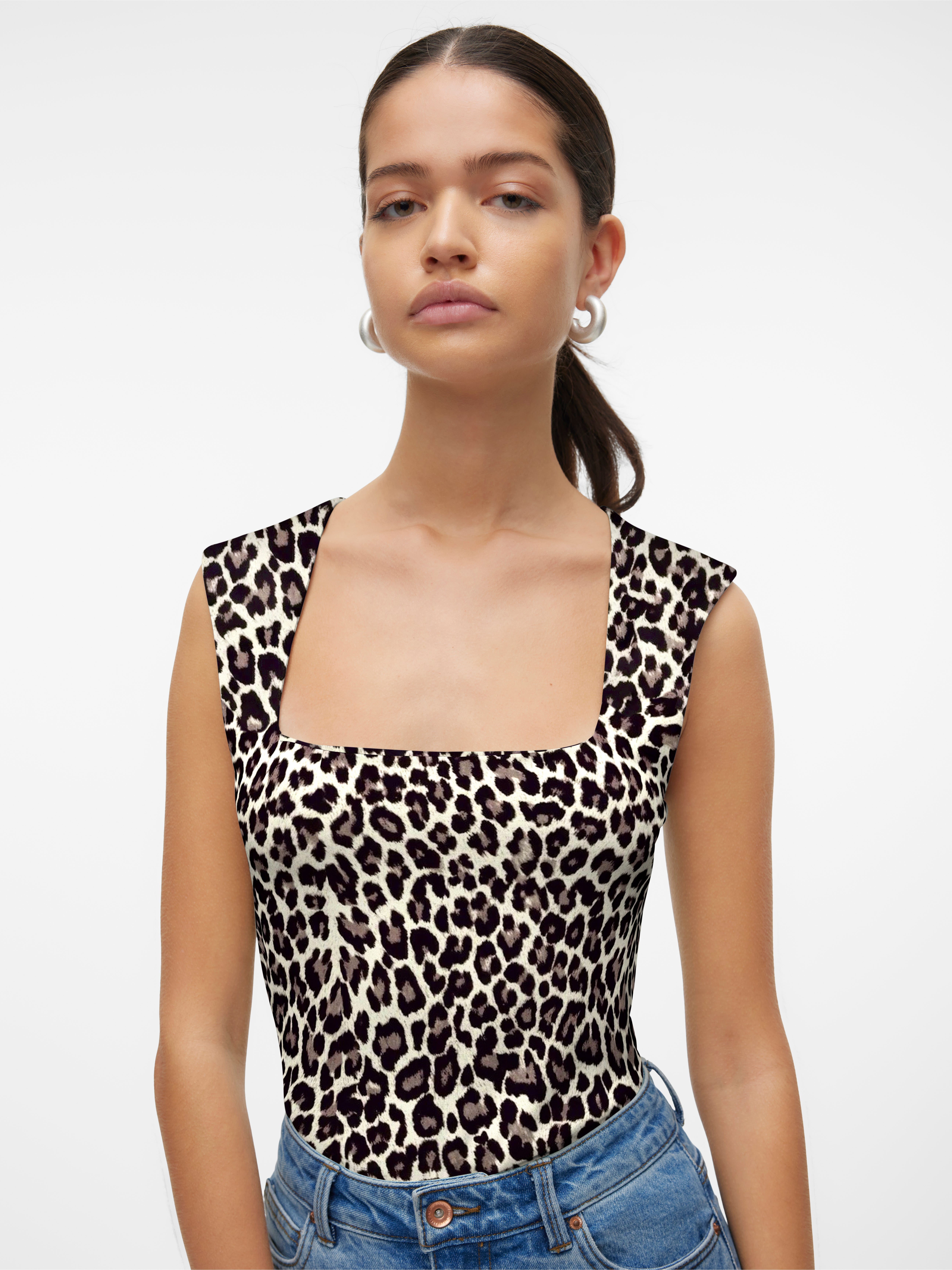 VMMILLION Top