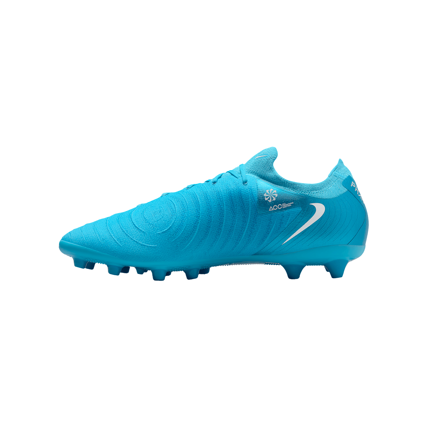 Nike Phantom GX II Pro AG-Pro Blau F400