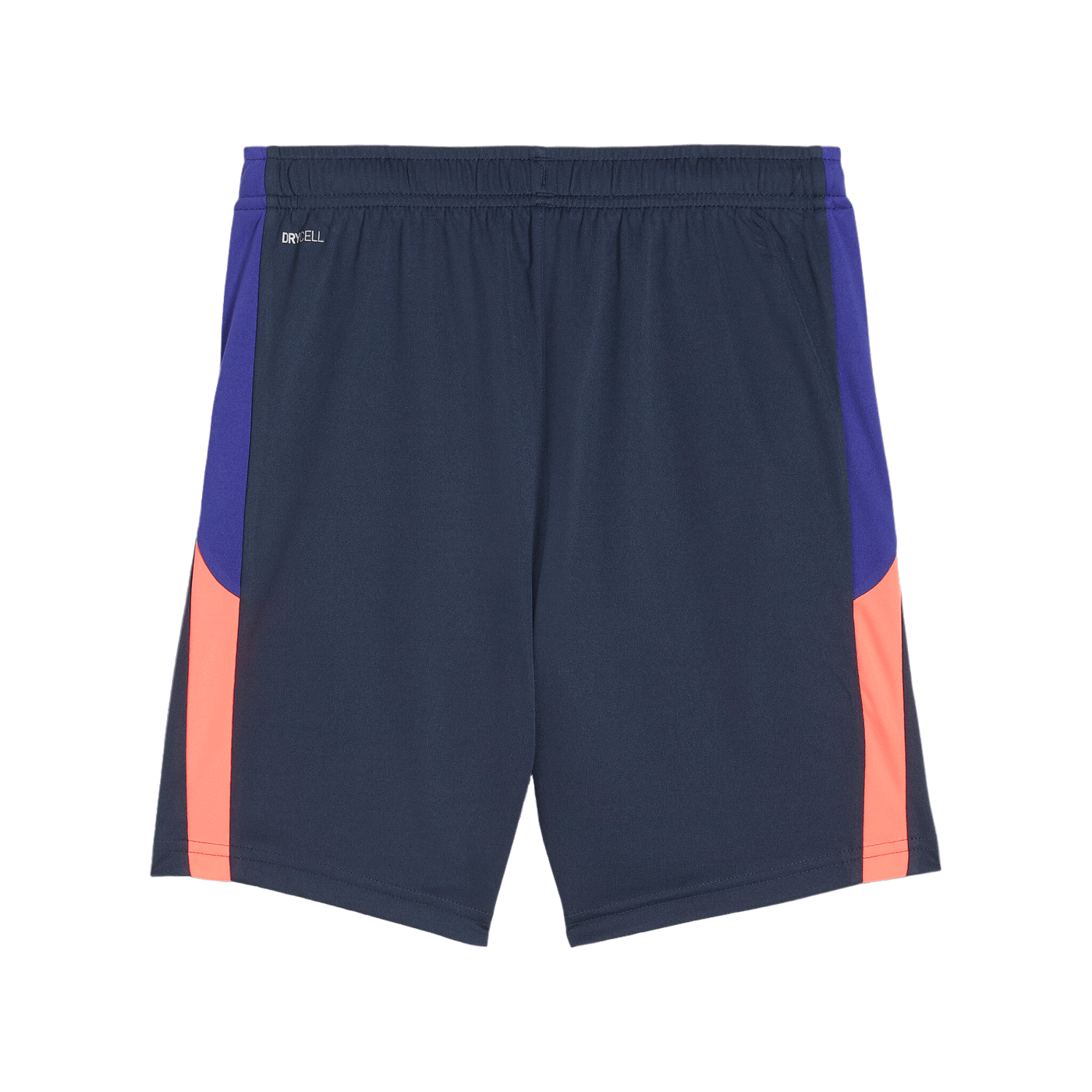 PUMA individualLIGA Short Kids Blau F01
