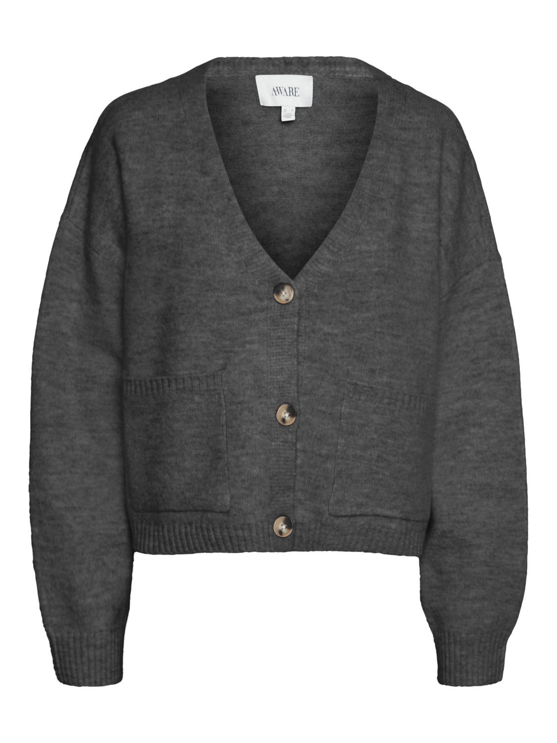 AWGEMMA Strickjacke