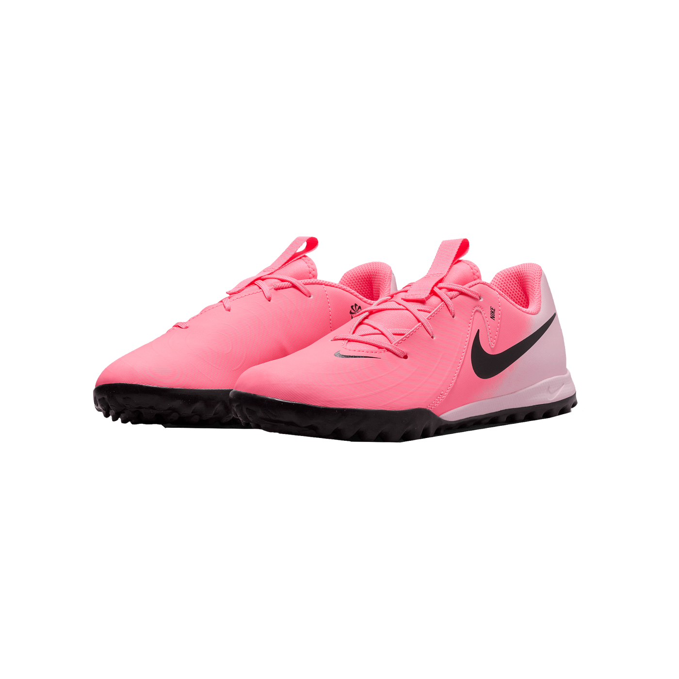 Nike Jr. Phantom GX II Academy TF Kids Rot F600