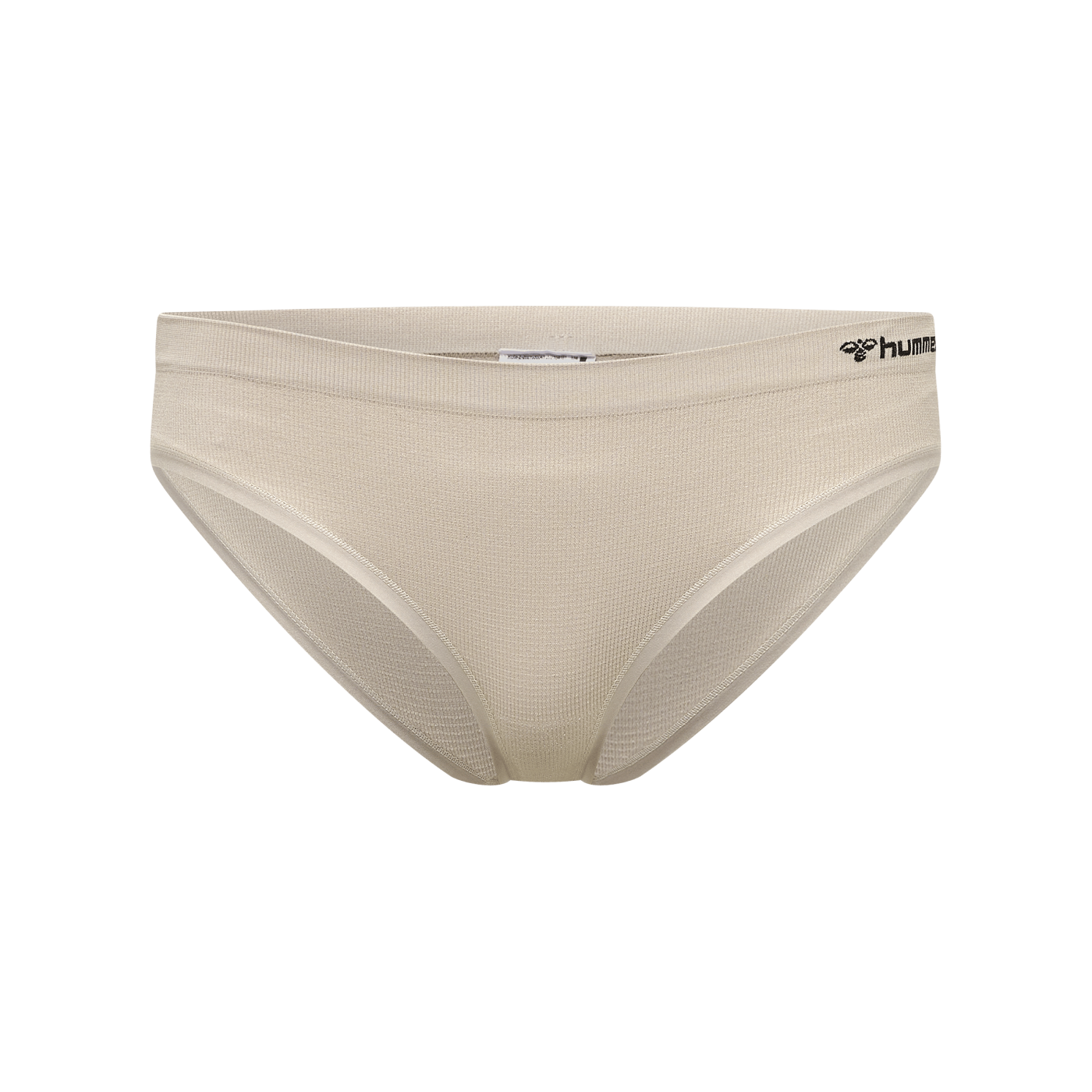 Hummel hmlJUNO Seamless Hipster Damen Grau F2119