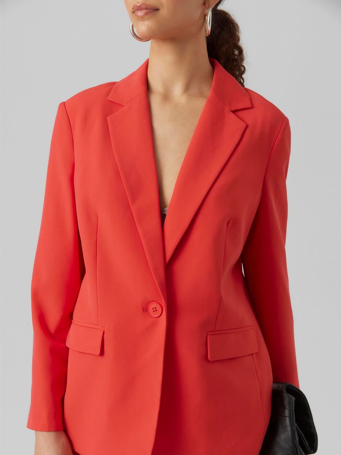 VMTROIANTHEA Blazer