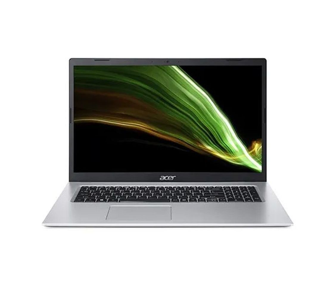 Acer Acer Aspire A317-53-3209 (A) Notebook (Intel Core i3-1115G4, UHD Graphics, 512 GB SSD)
