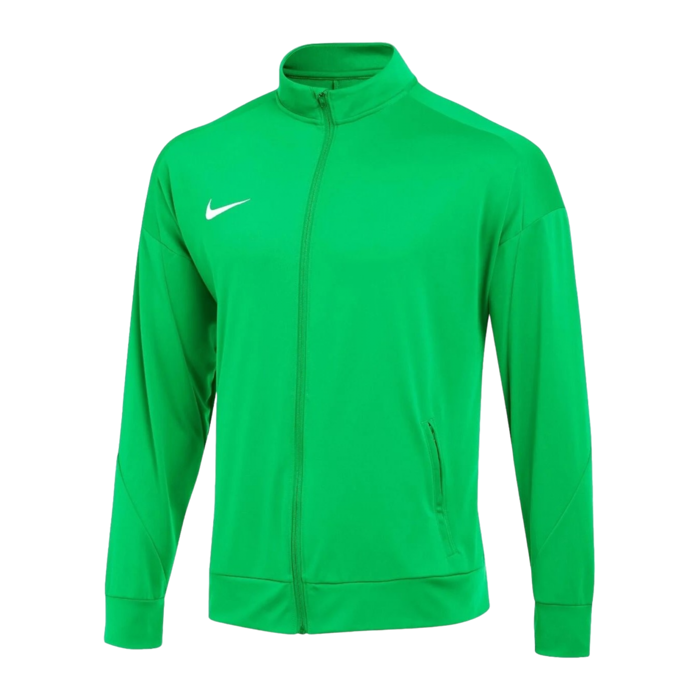 Nike Academy Pro 24 Trainingsjacke Kids Grün F329