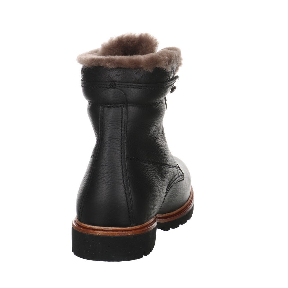 Panama Jack Aviator Igloo Boots