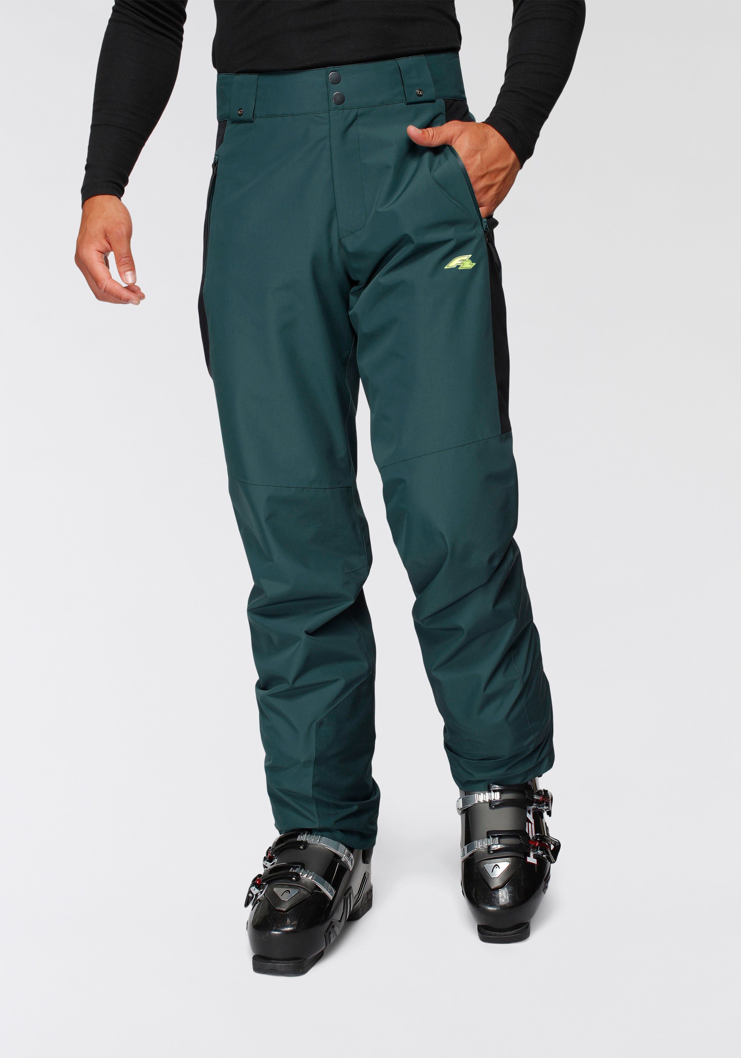 F2 Skihose ISCHGL
