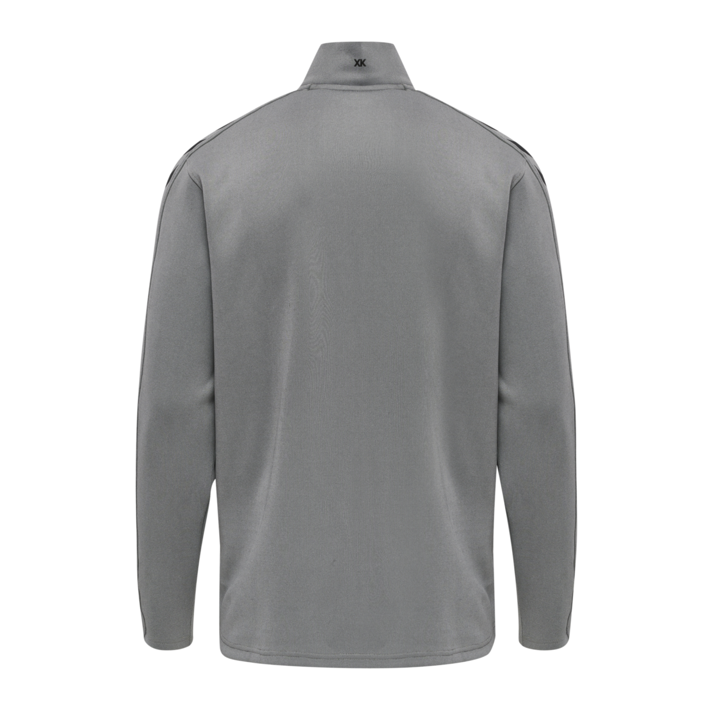 Hummel hmlCORE XK Trainingsjacke Grau F2006