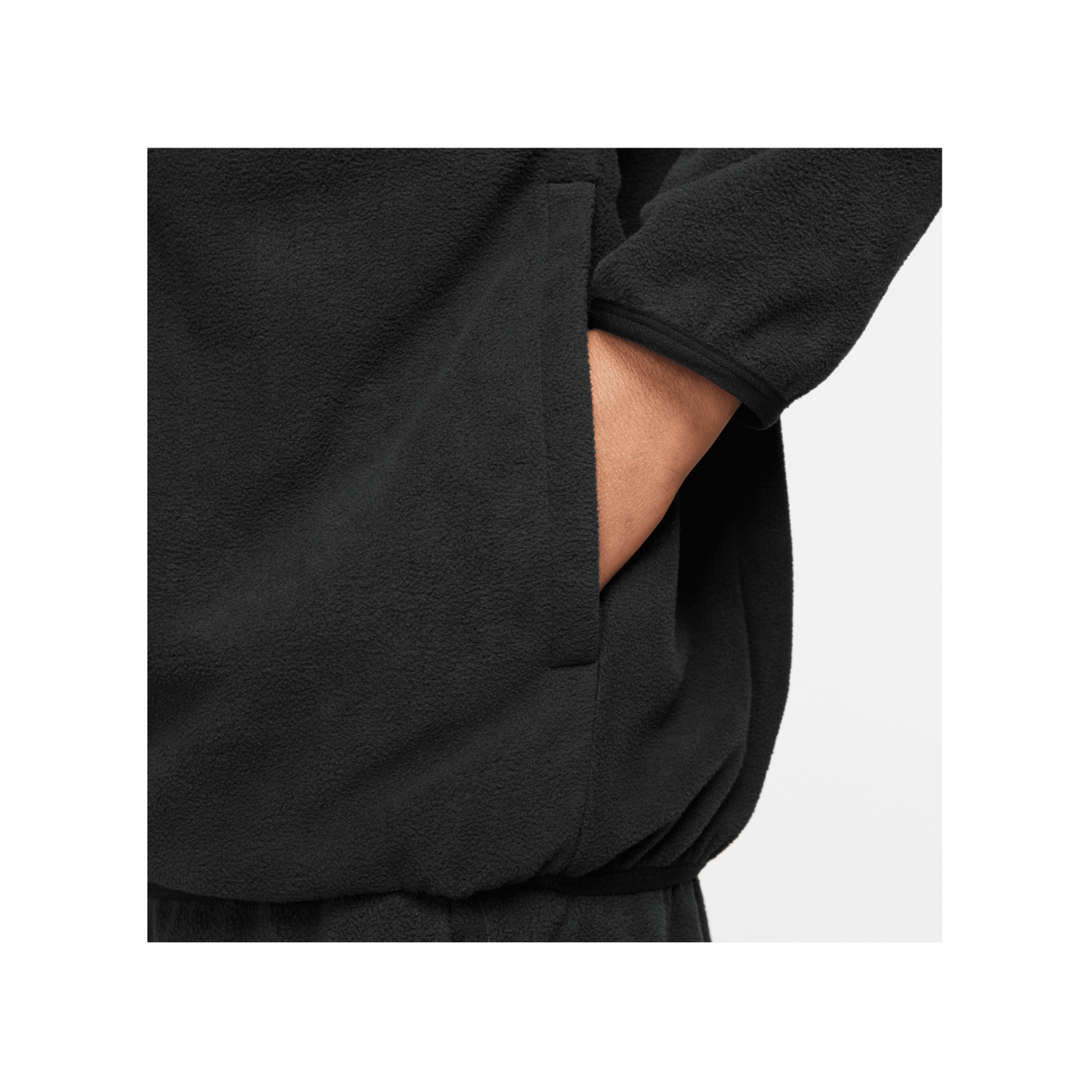 Nike Club Fleece Polar Fleece Sweatshirt F010