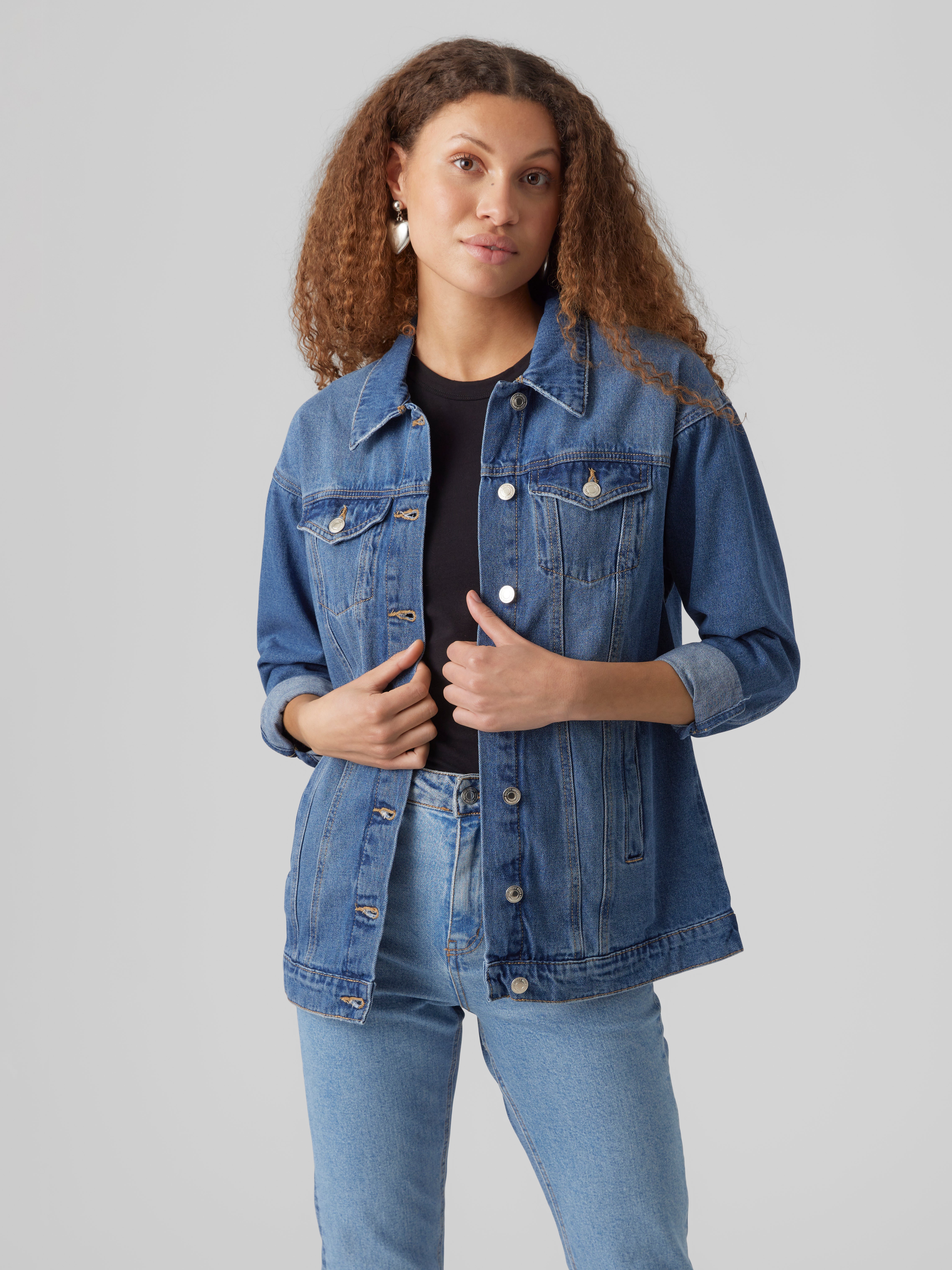 VMOLIVIA Jacke