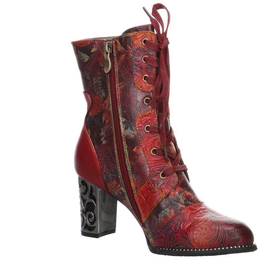 Laura Vita Ledao Stiefelette