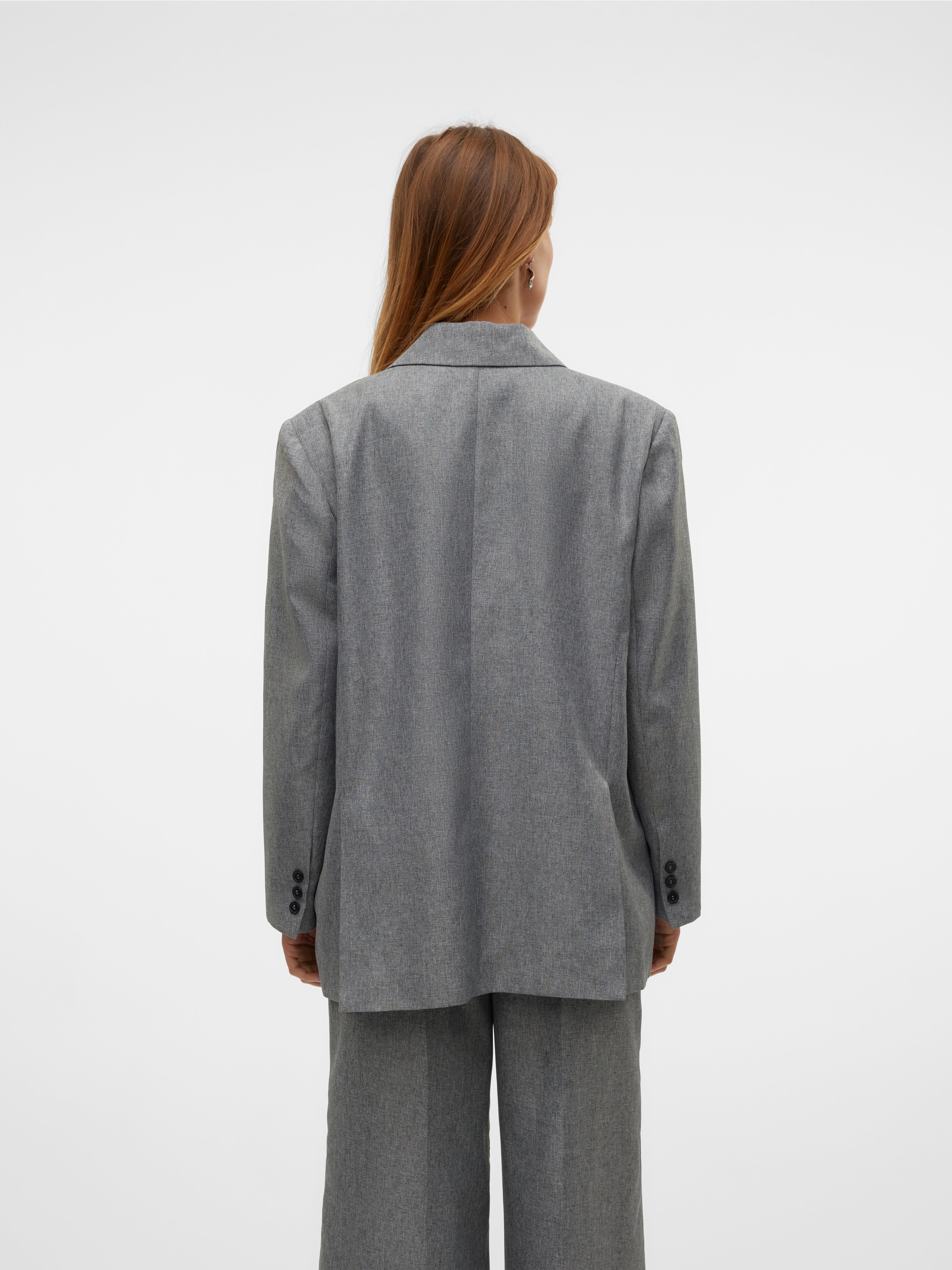 PROJECT; Work Life Blazer