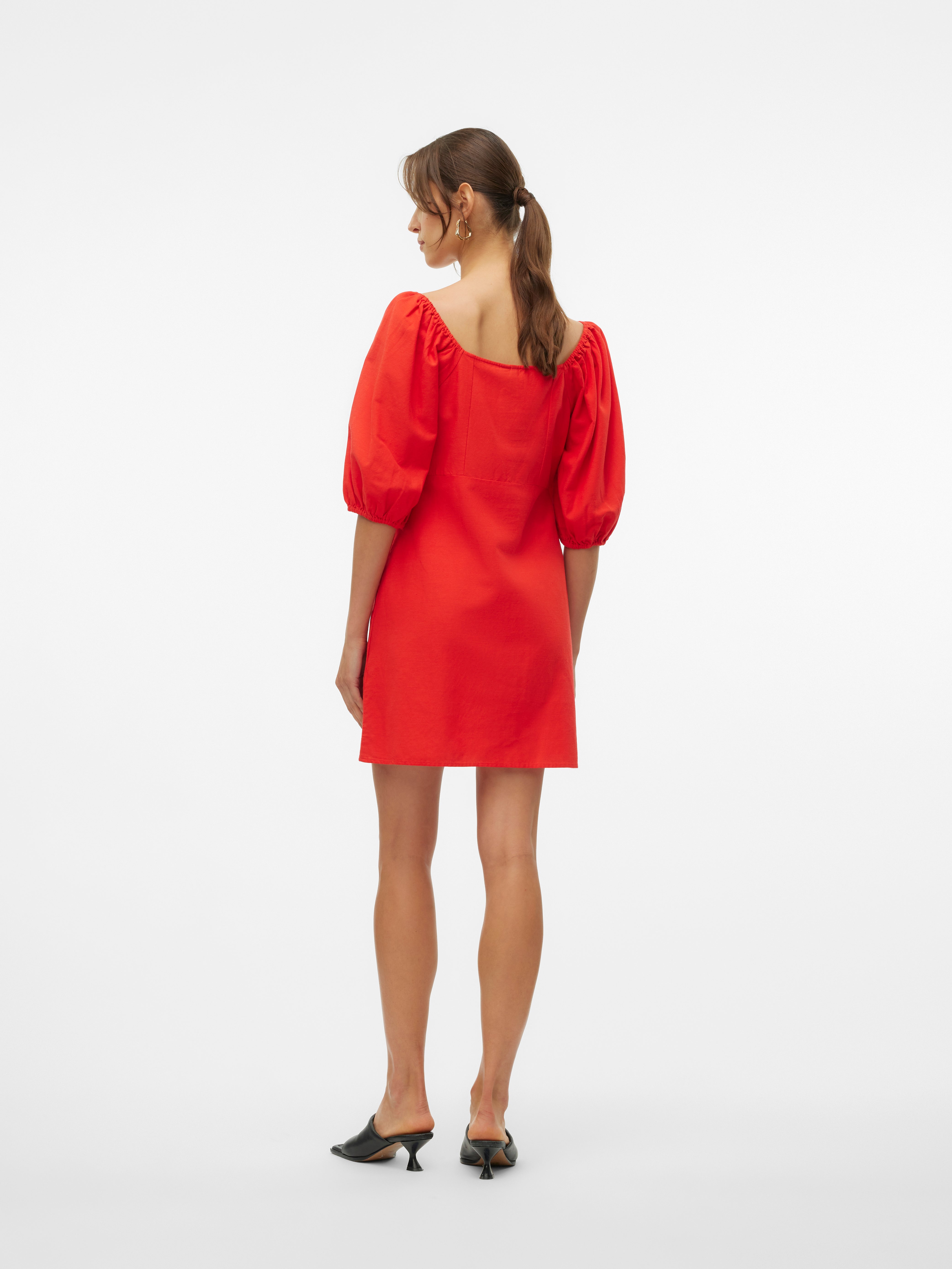 VMMINA Kurzes Kleid