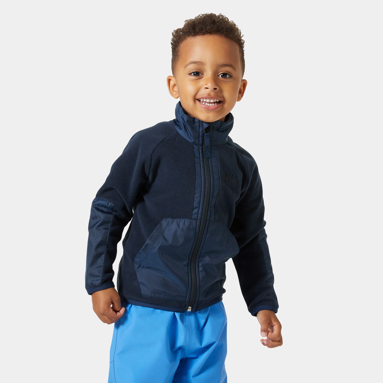 Kids’ Marka Fleece Jacket