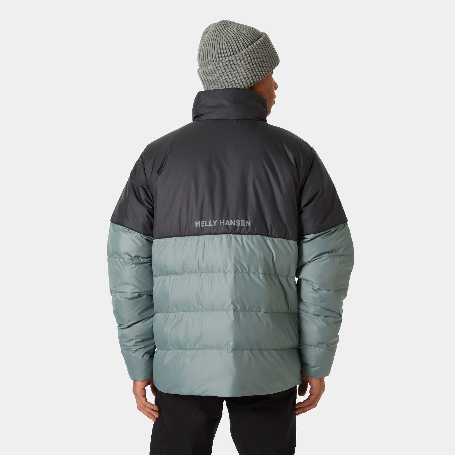 Men's Oslo Light Puffy Jacket
