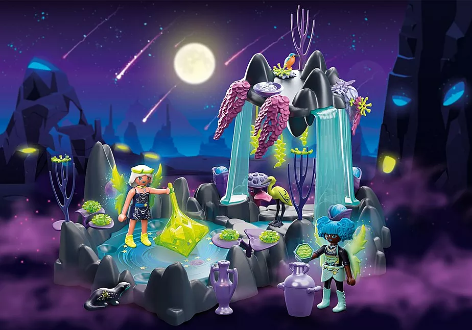 Moon Fairy Quelle