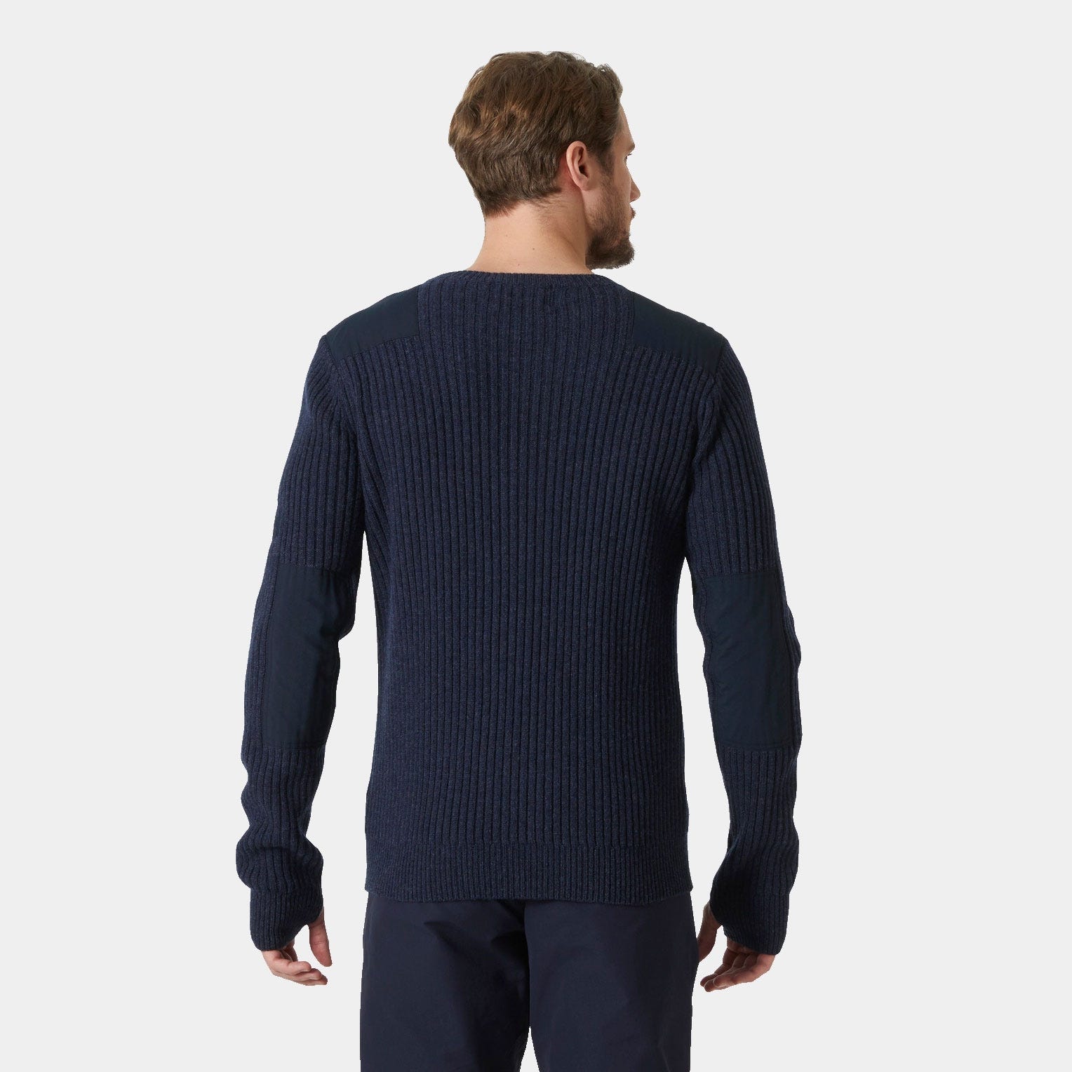 Men's Arctic Rigging Sweater