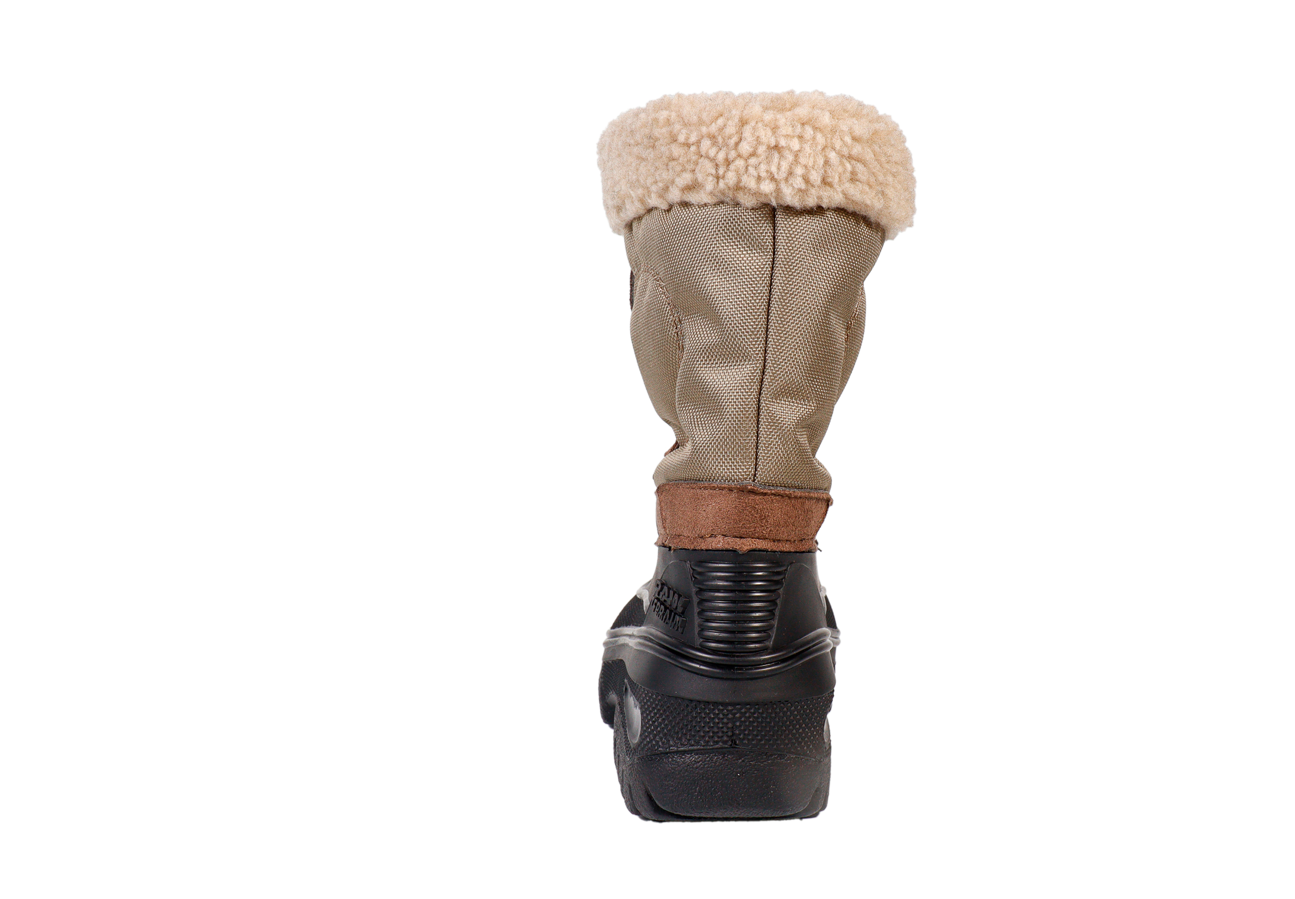 Lurchi Stiefel Fino - beige