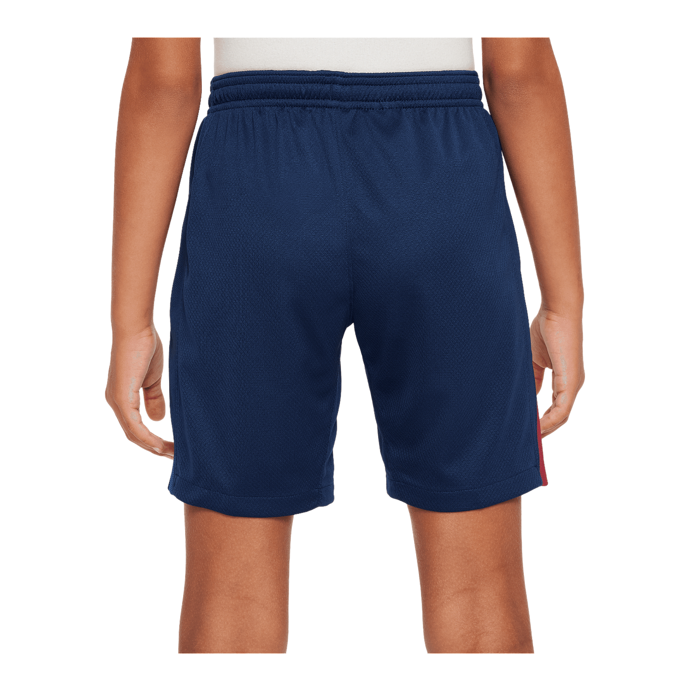 Nike FC Barcelona Short Home 2024/2025 Kids Blau F410