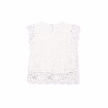 s.Oliver Blusenshirt weiß passform textil (1-tlg)