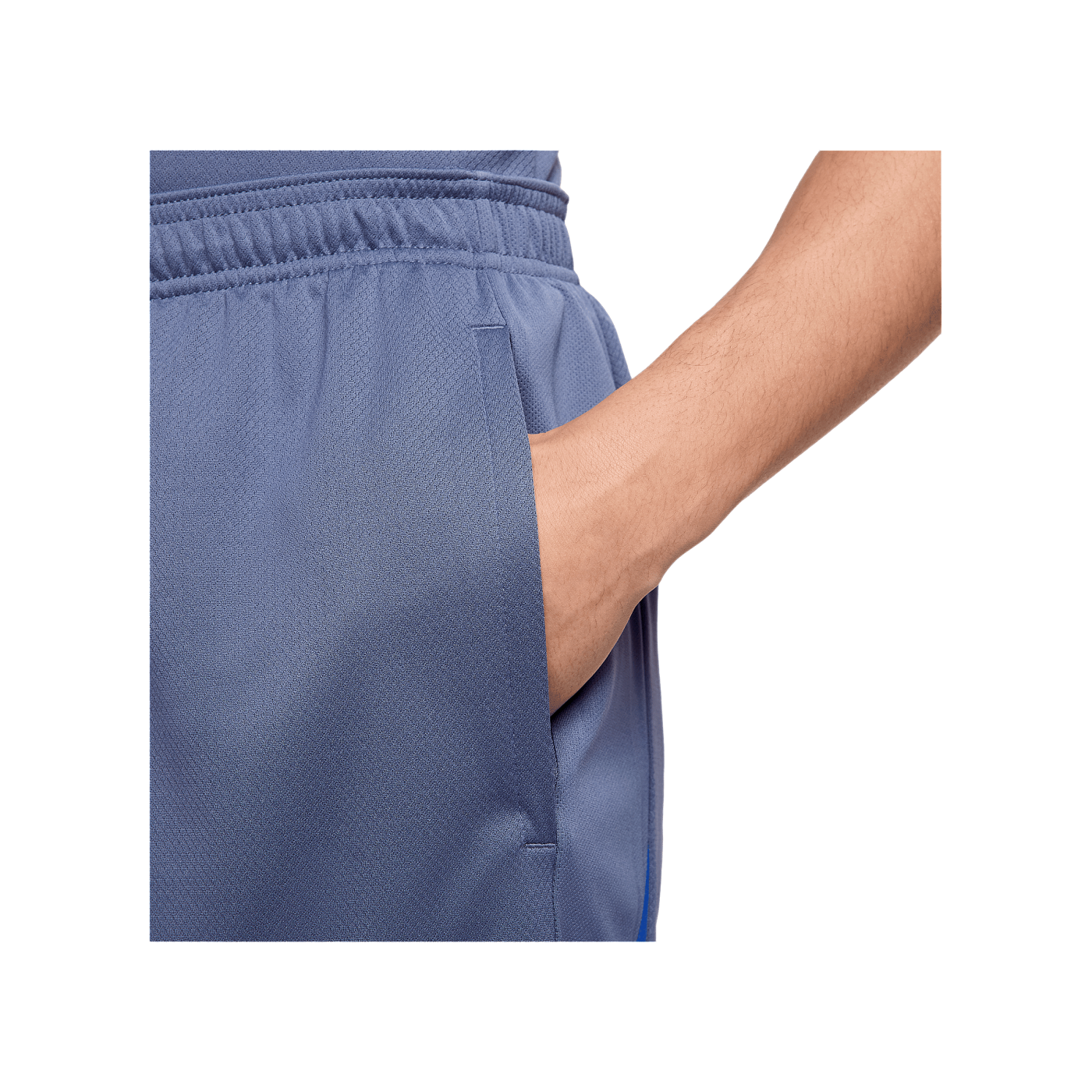 Nike Inter Mailand Strike Short Blau F491