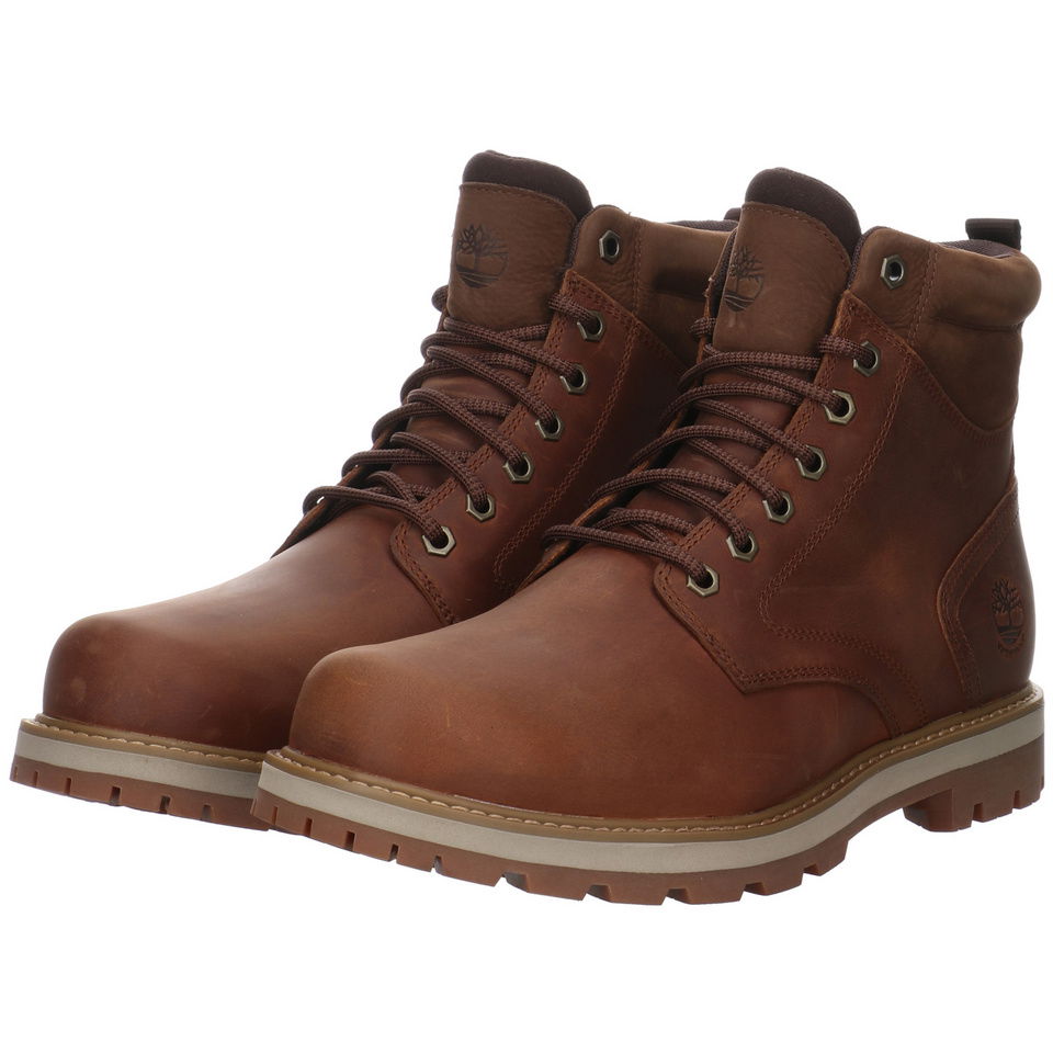 Timberland Britton Road Boots