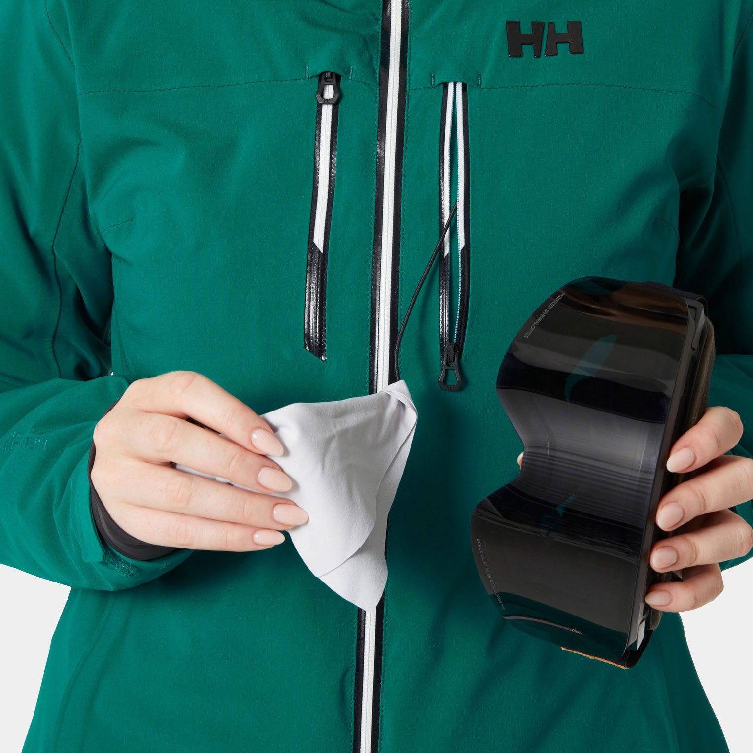 Women's Alphelia LIFALOFT™ Ski Jacket