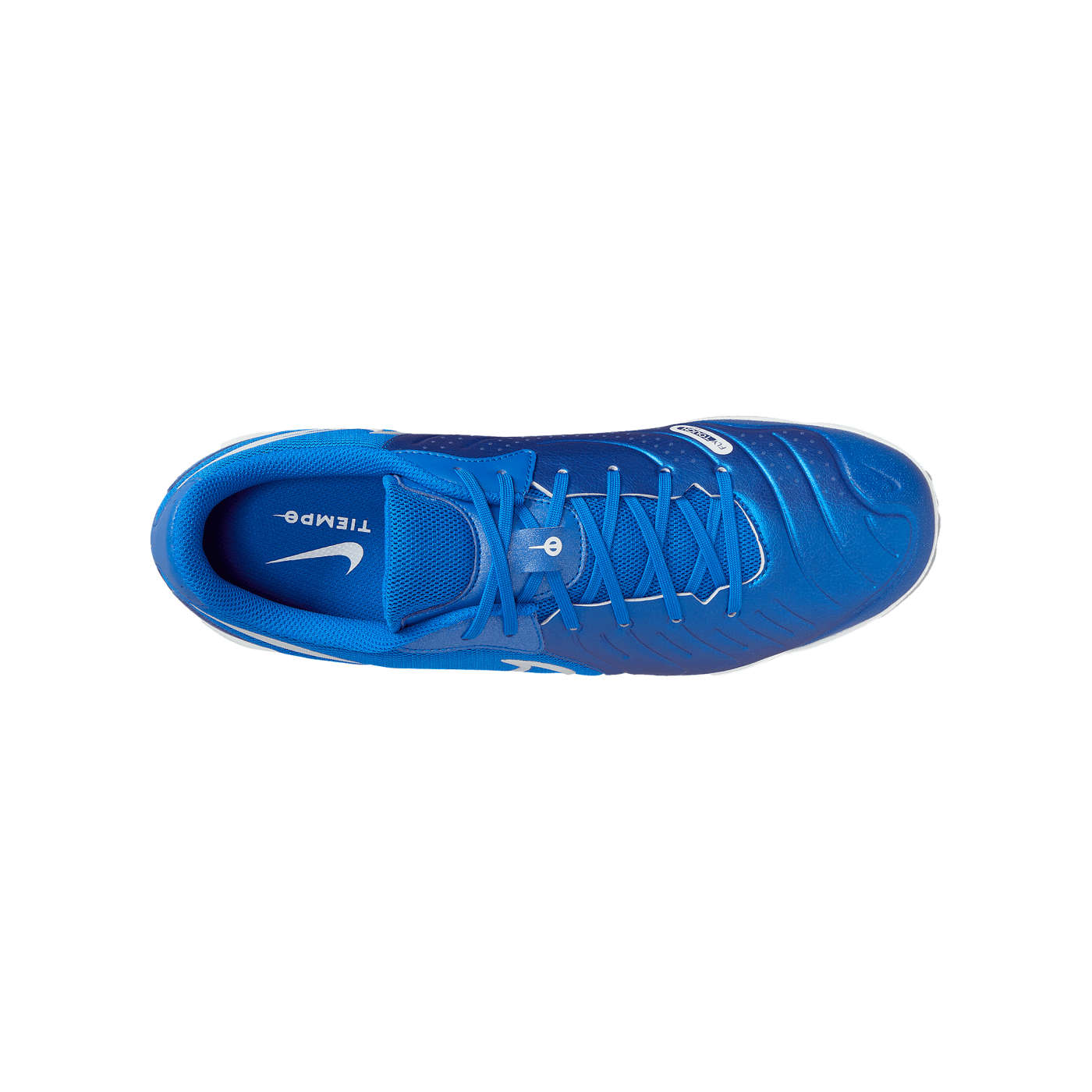 Nike Tiempo Legend X Academy IN Blau F400