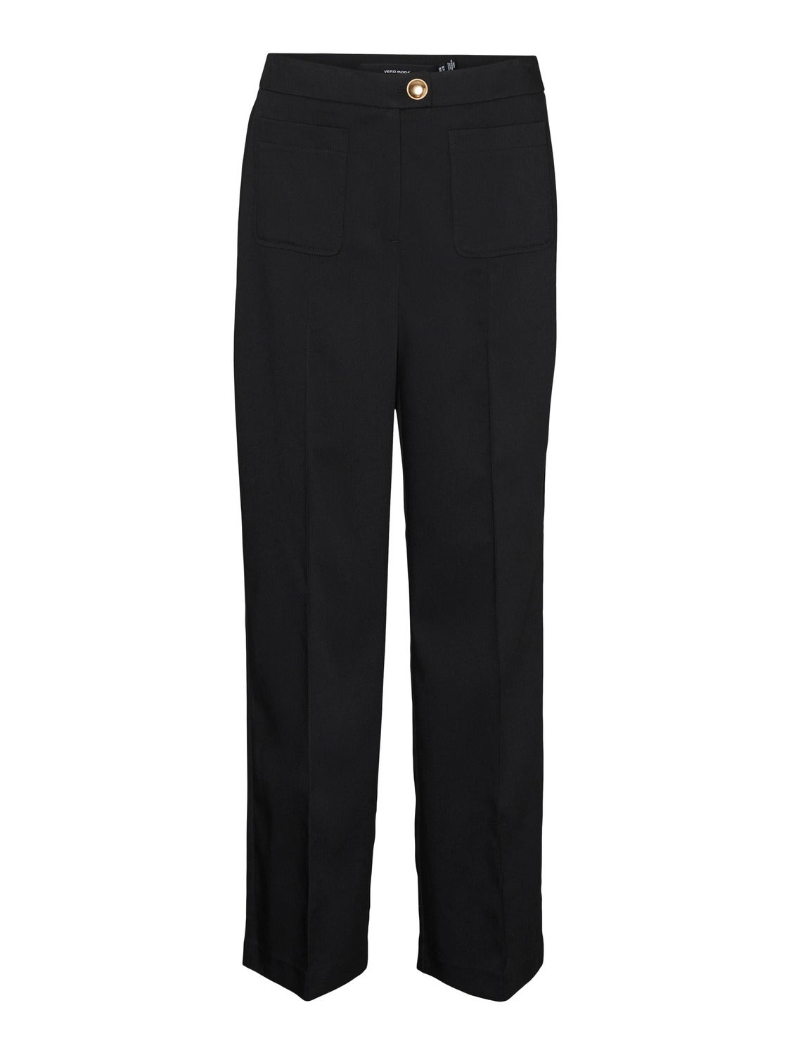 VMGECINA Hohe Taille Hose