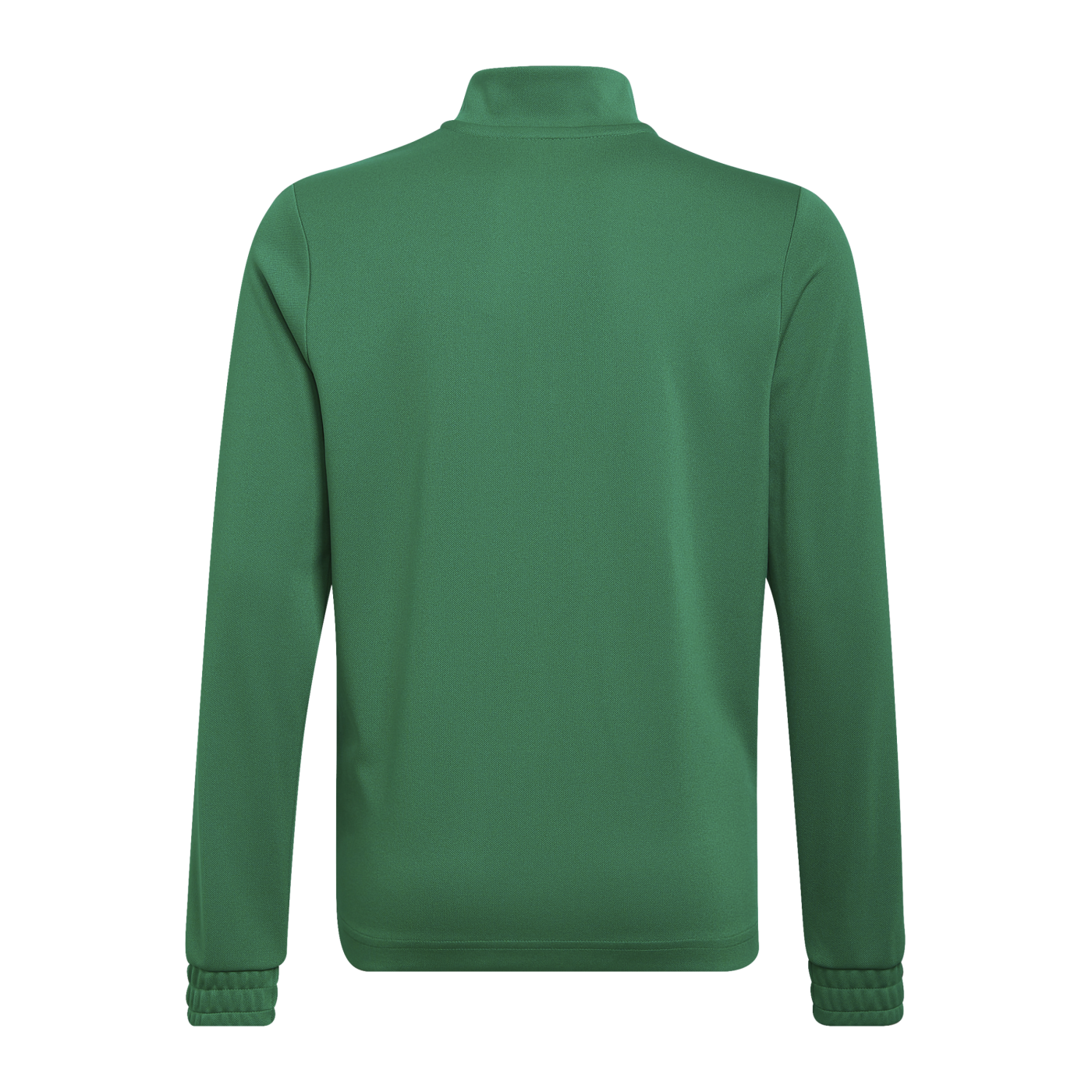 adidas Entrada 22 HalfZip Sweatshirt Kids Grün