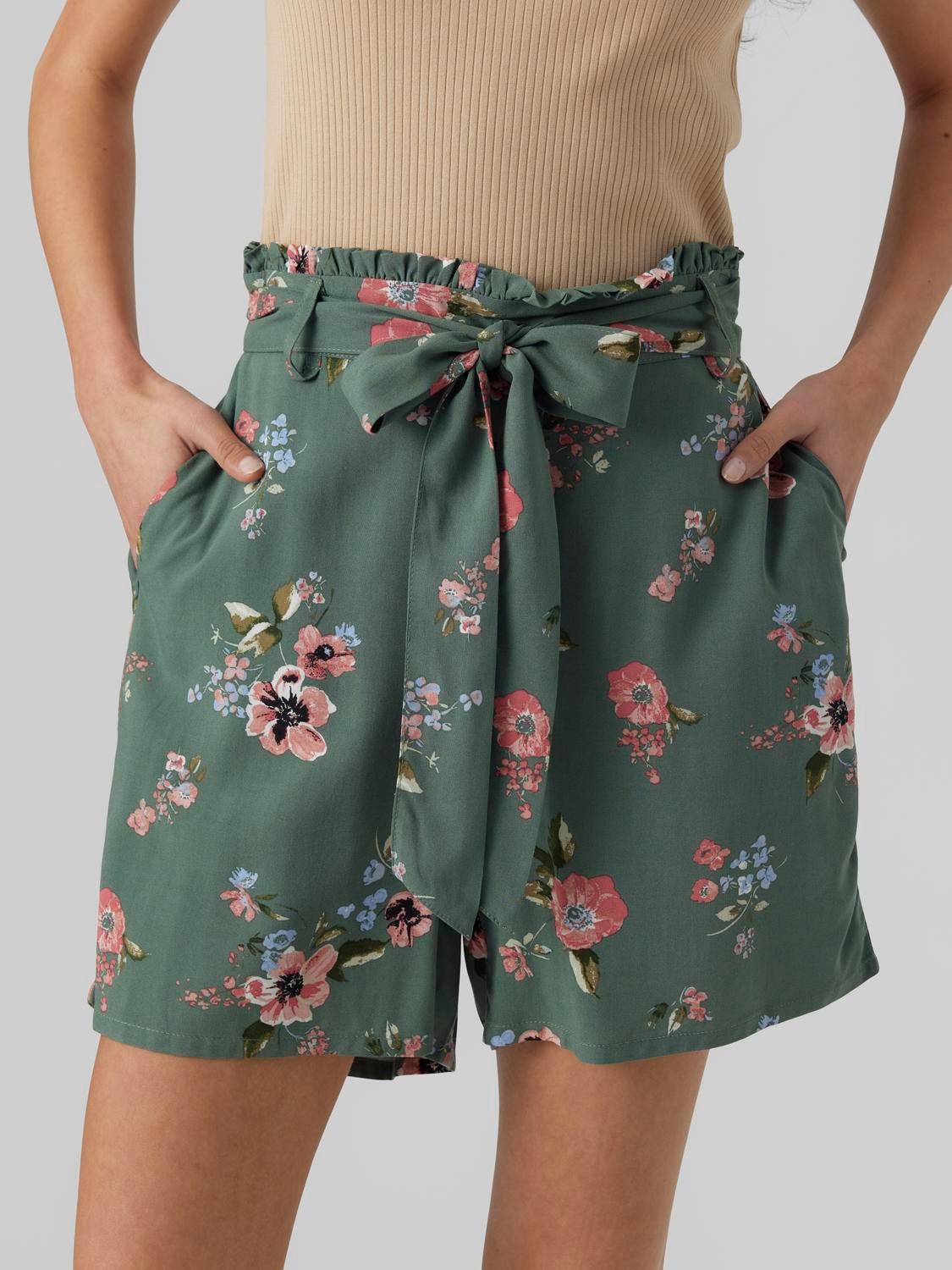 VMEASY Shorts