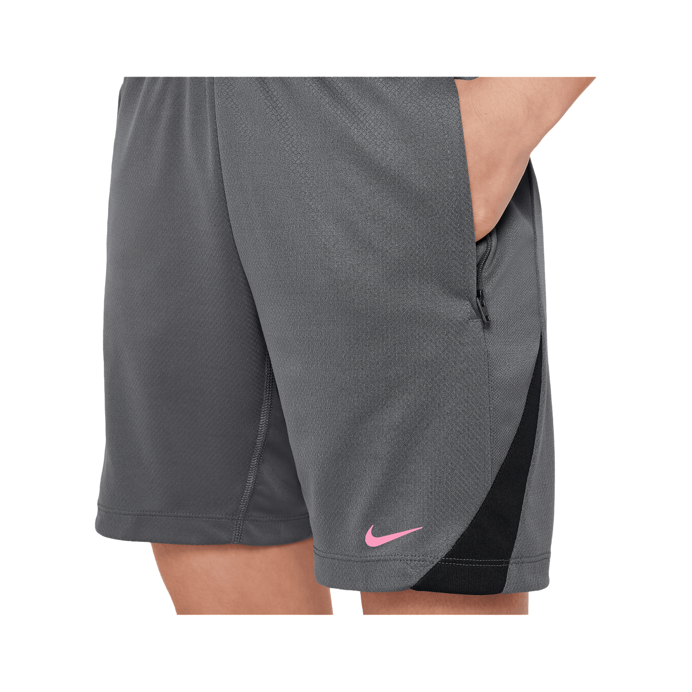 Nike Strike Short Kids Schwarz F069