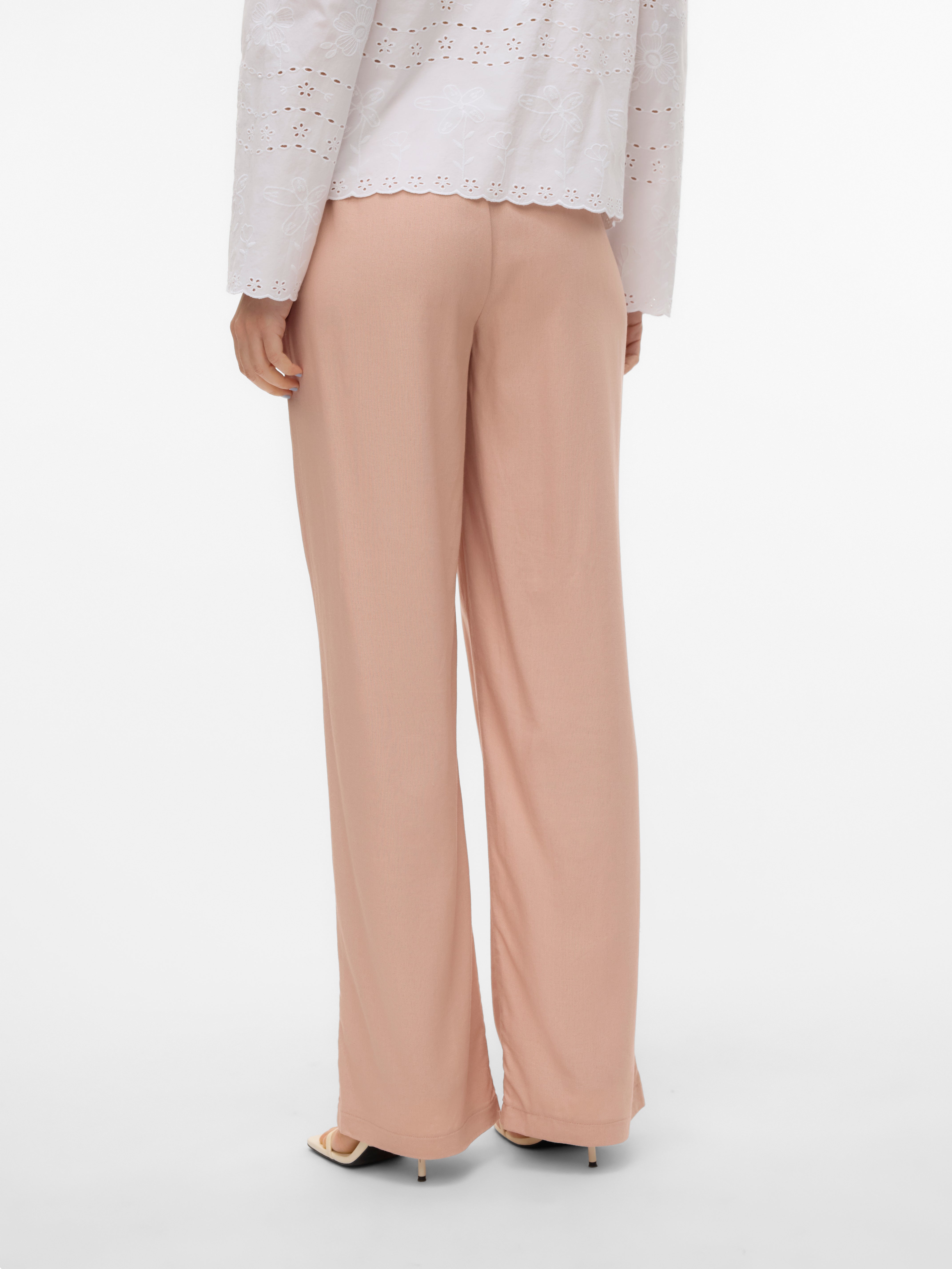 VMDINNA Hohe Taille Hose