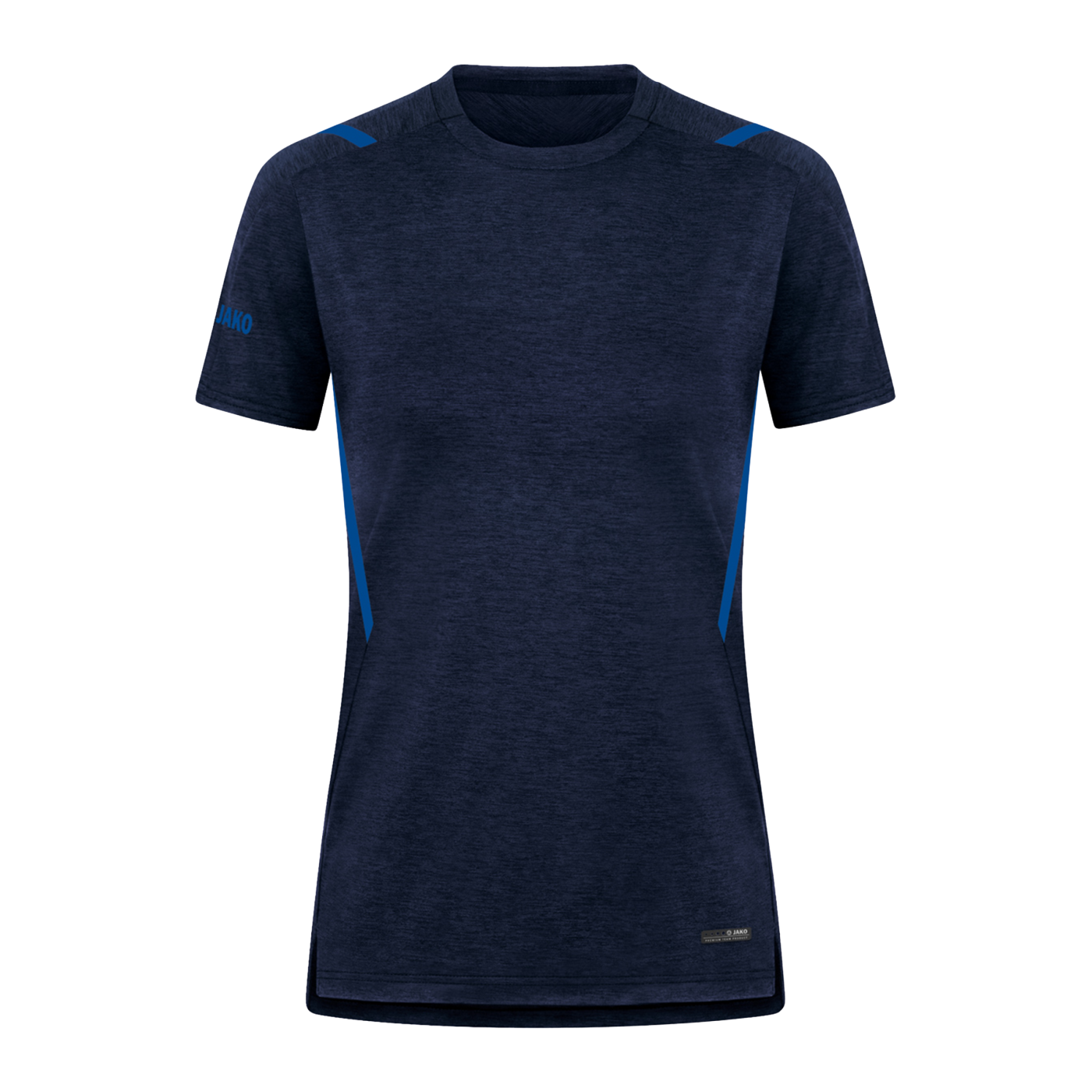 JAKO Challenge Freizeit T-Shirt Damen F511