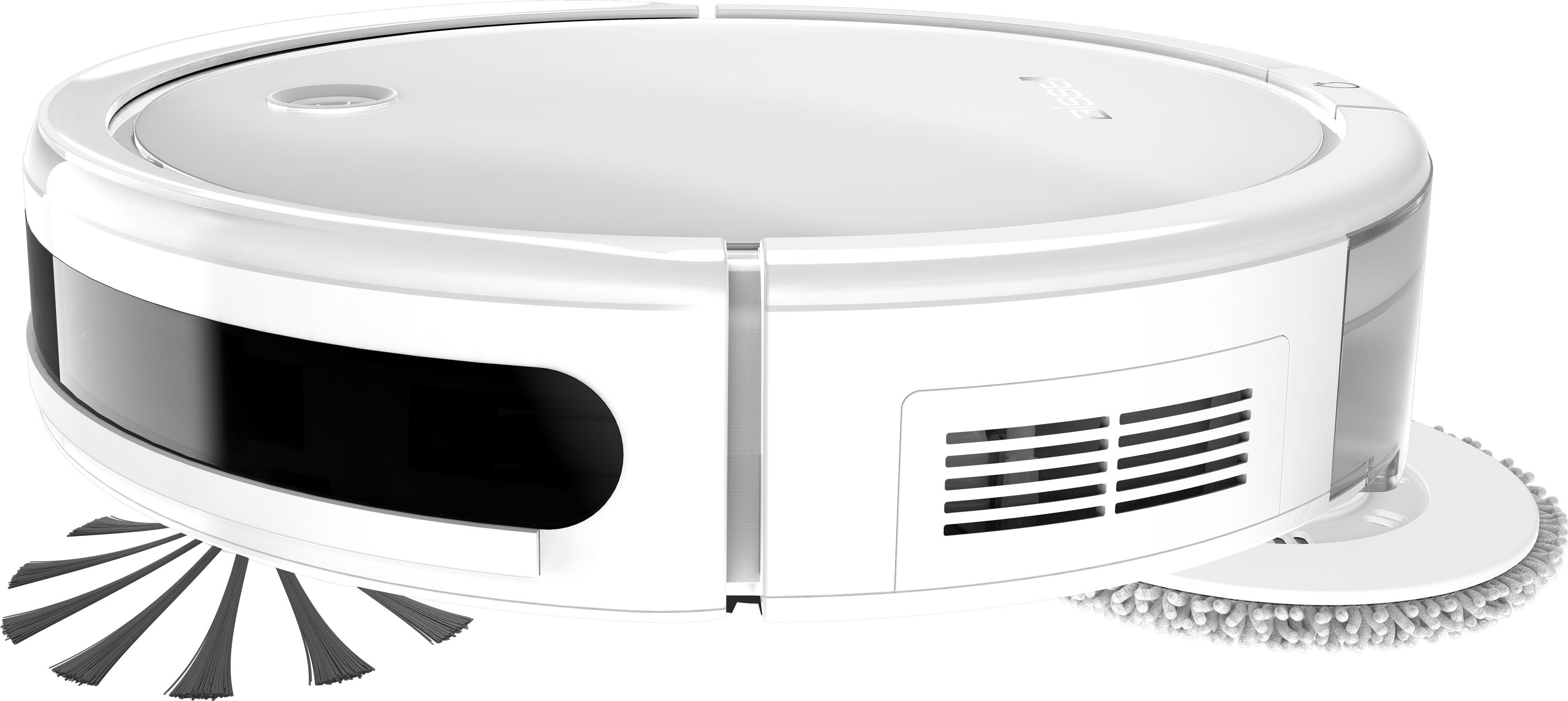 Bissell Wischroboter SpinWave Robot, 36 W