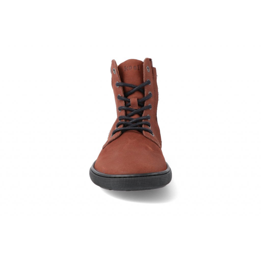 Koel4kids Florence Chocolate 08L016.231-510 Barfußstiefeletten