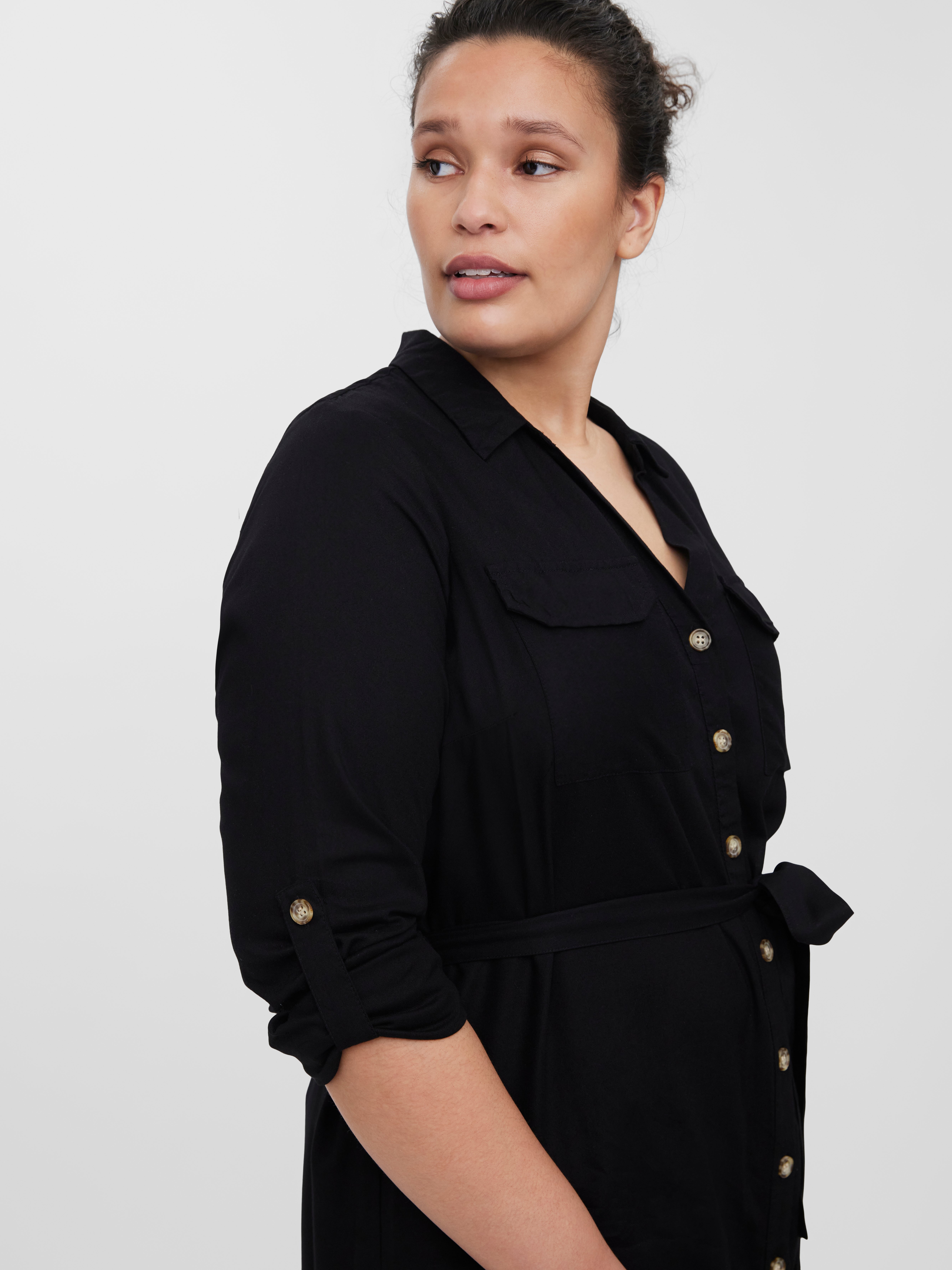 VMBUMPY Kurzes Kleid