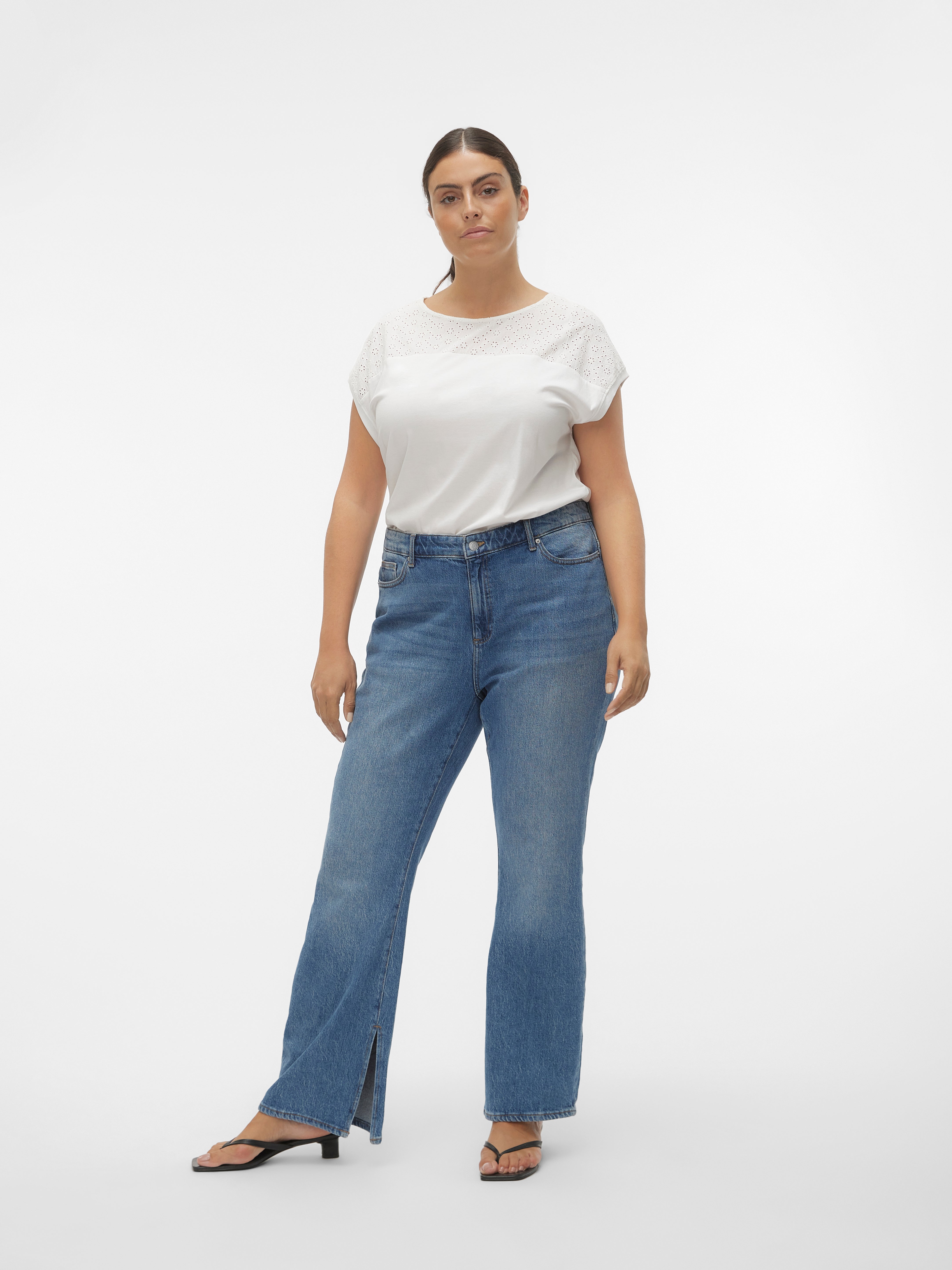 VMCKAYA Top
