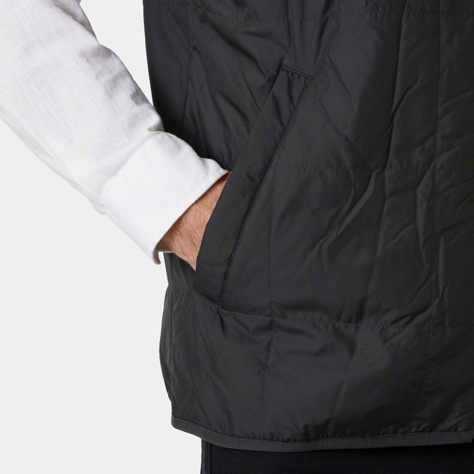 Men's Vika 3-In-1 Coat
