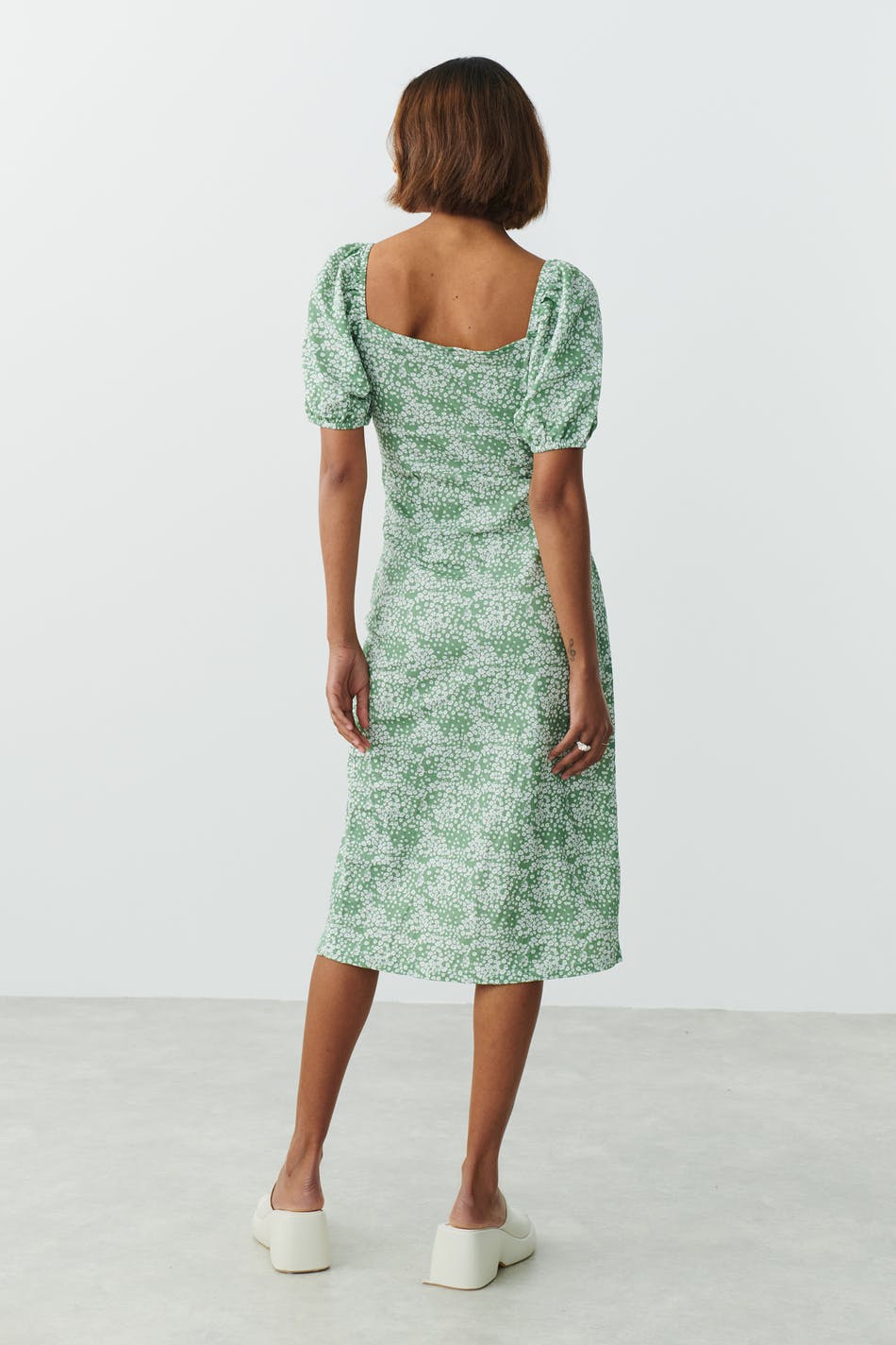 Midi dress