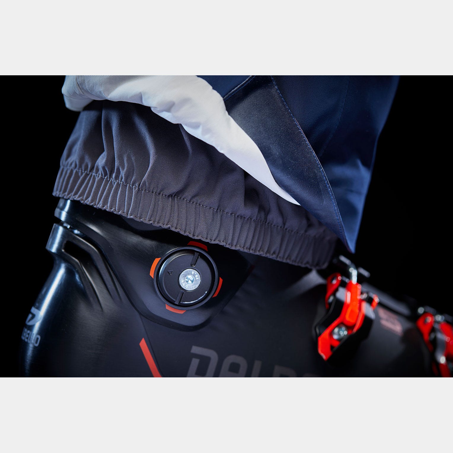Men's Graphene Stretch Ski Pants