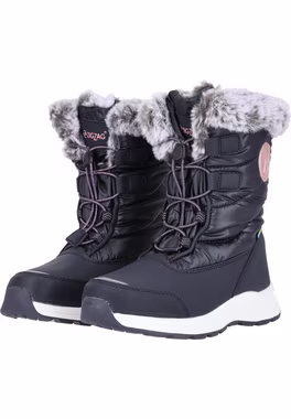 ZIGZAG Rasbell Stiefel mit wasserdichter Eigenschaft